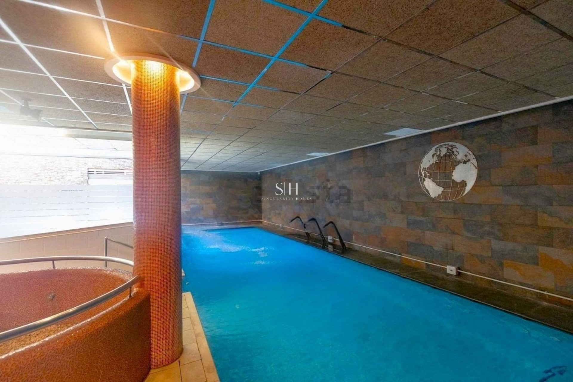 Resale - Apartment / flat - Orihuela Costa - Cabo Roig