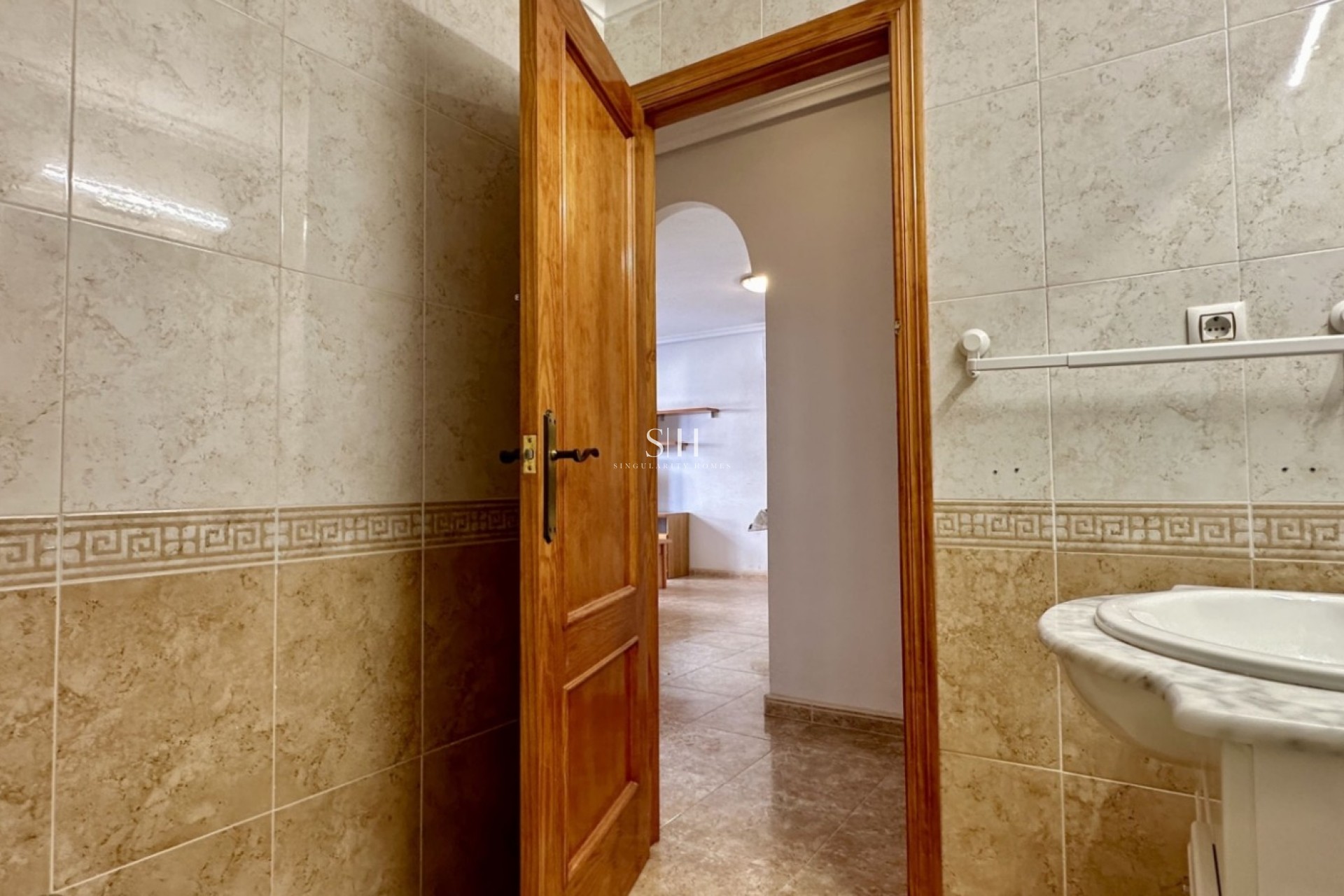 Resale - Apartment / flat - Orihuela Costa - Cabo Roig