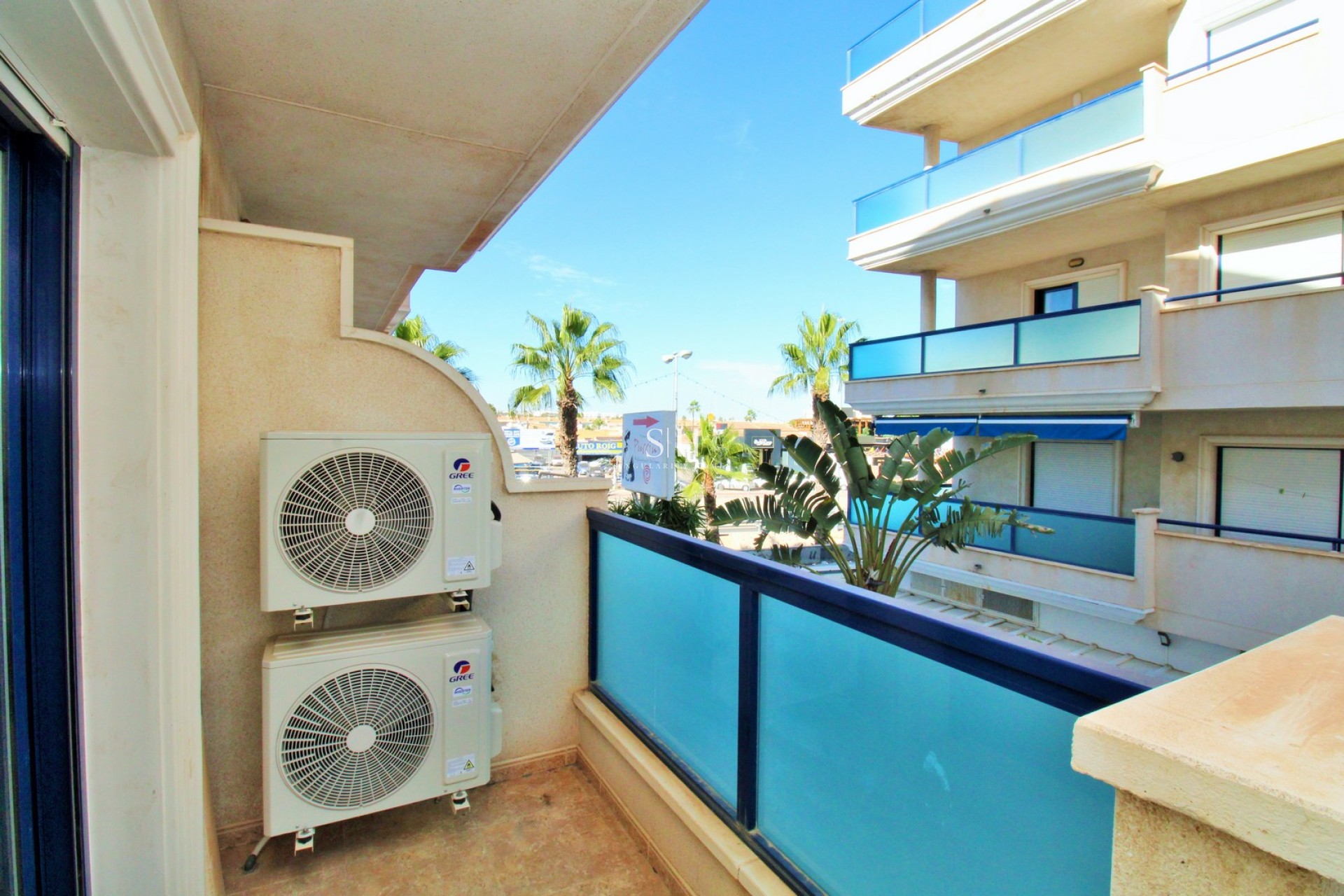 Resale - Apartment / flat - Orihuela Costa - Cabo Roig