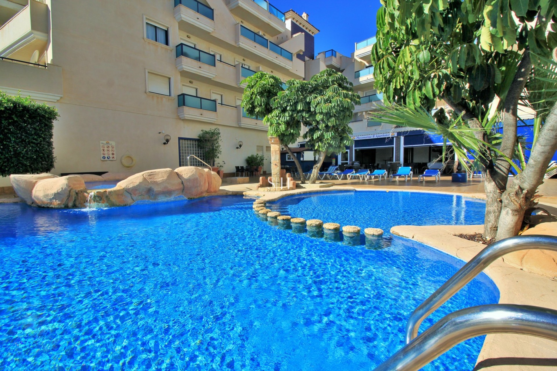 Resale - Apartment / flat - Orihuela Costa - Cabo Roig