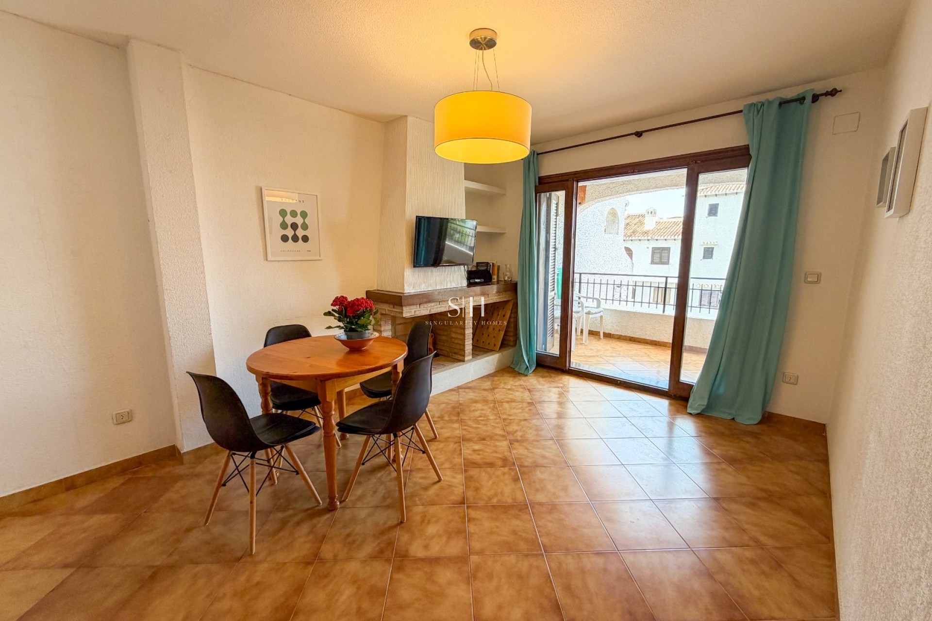 Resale - Apartment / flat - Orihuela Costa - Cabo Roig