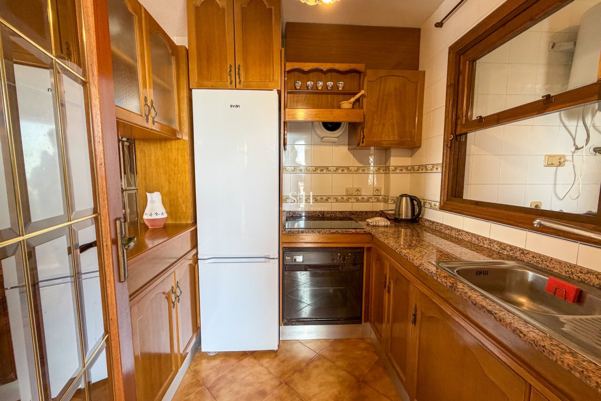 Resale - Apartment / flat - Orihuela Costa - Cabo Roig