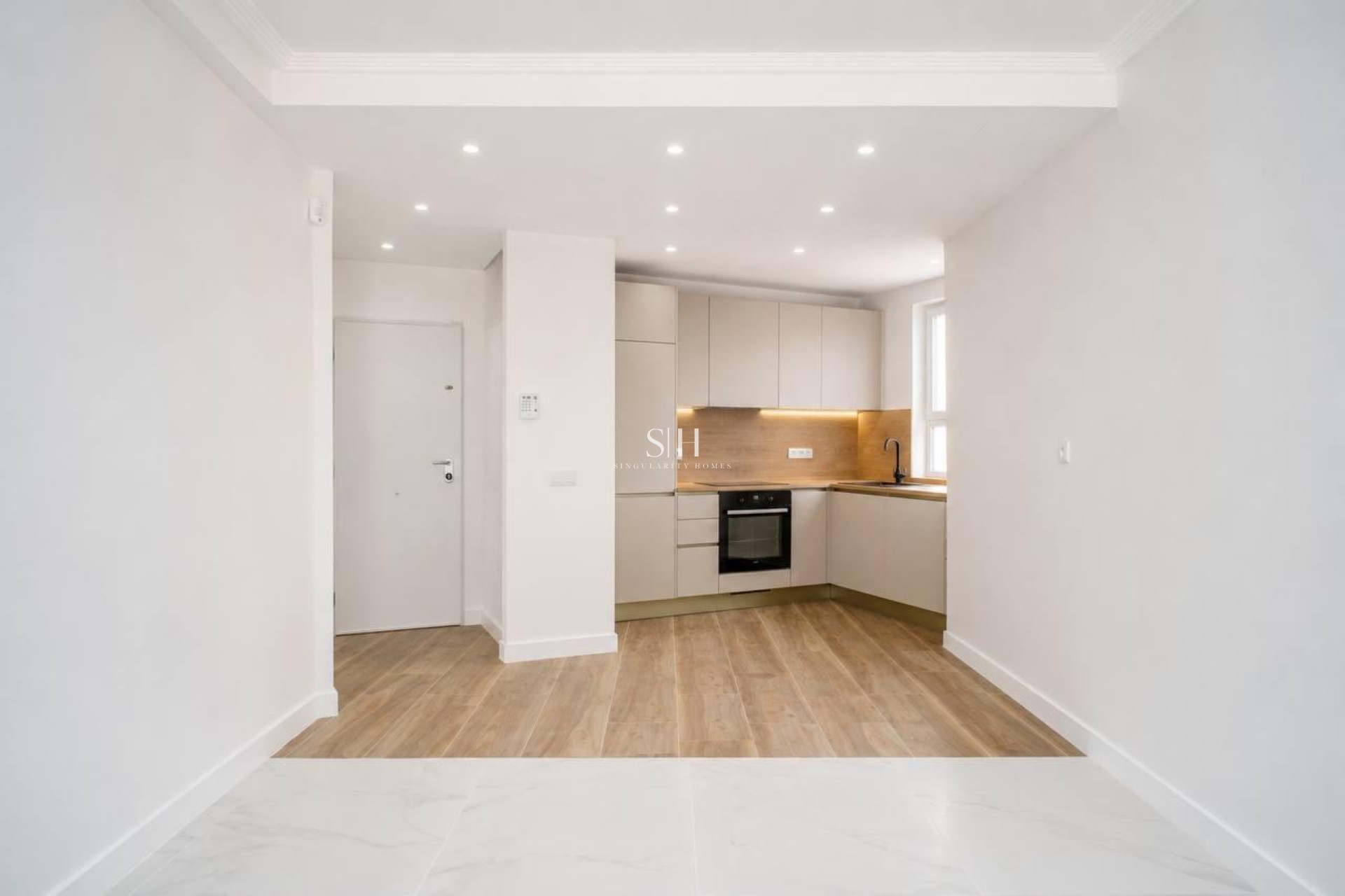 Resale - Apartment / flat - Orihuela Costa - Cabo Roig