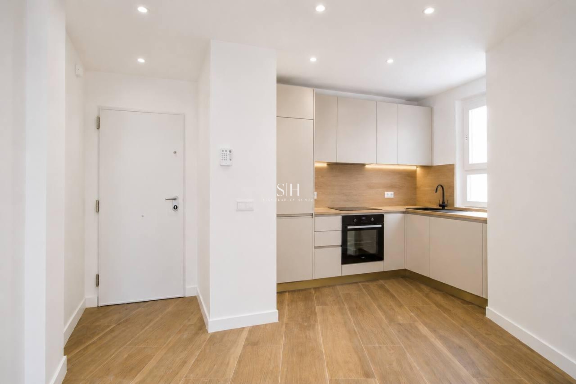 Resale - Apartment / flat - Orihuela Costa - Cabo Roig