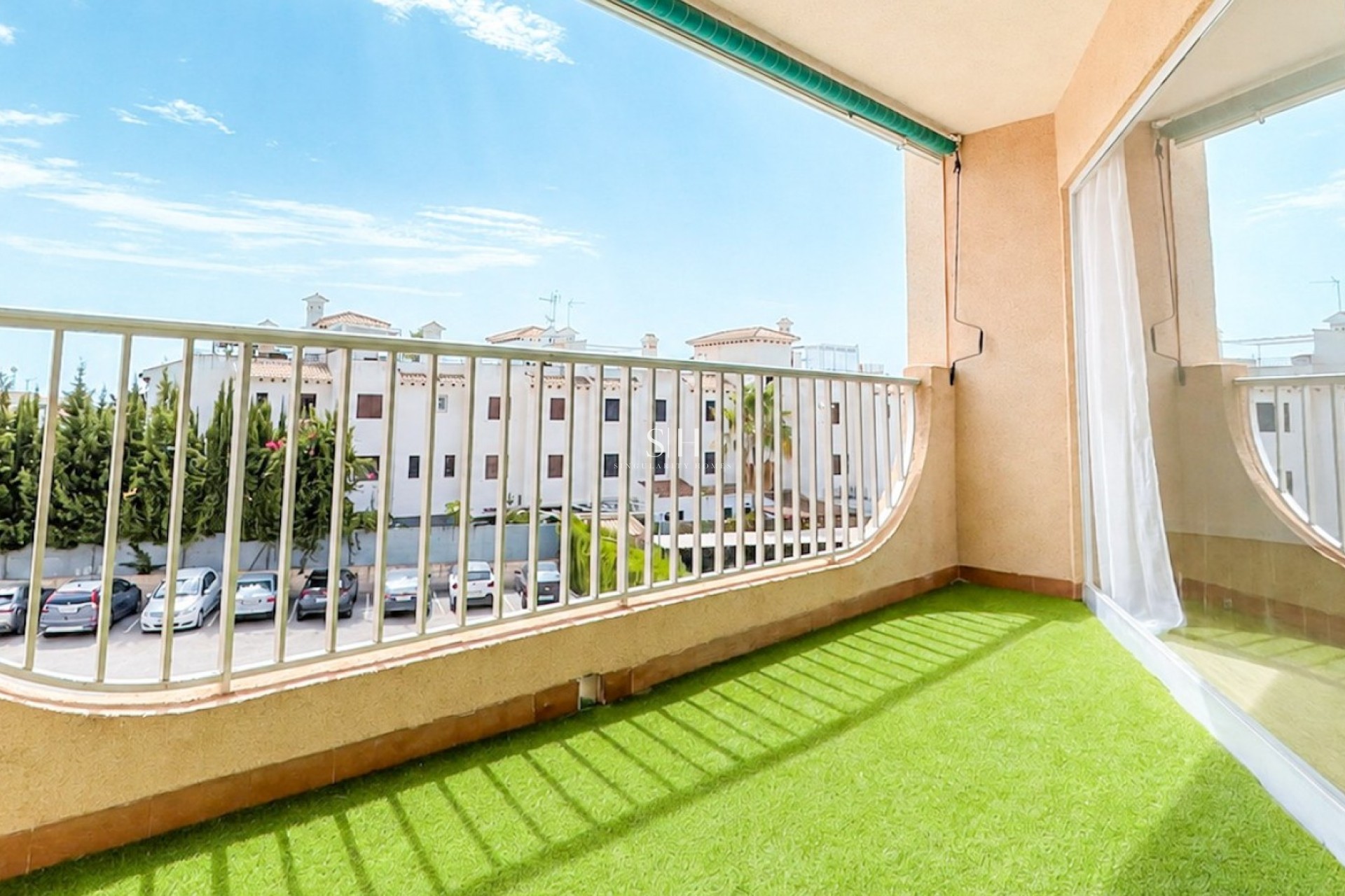 Resale - Apartment / flat - Orihuela Costa - Cabo Roig
