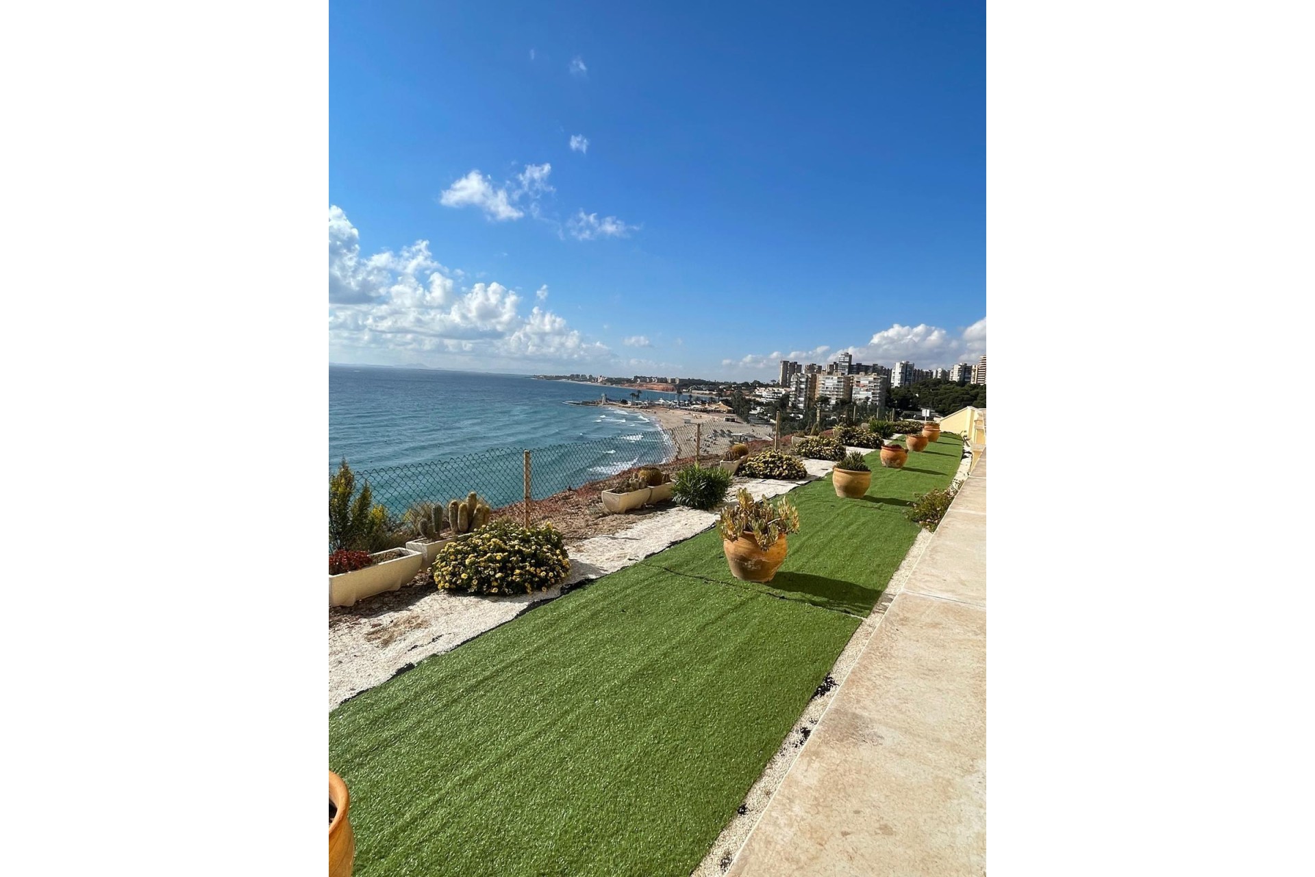 Resale - Apartment / flat - Orihuela Costa - Campoamor