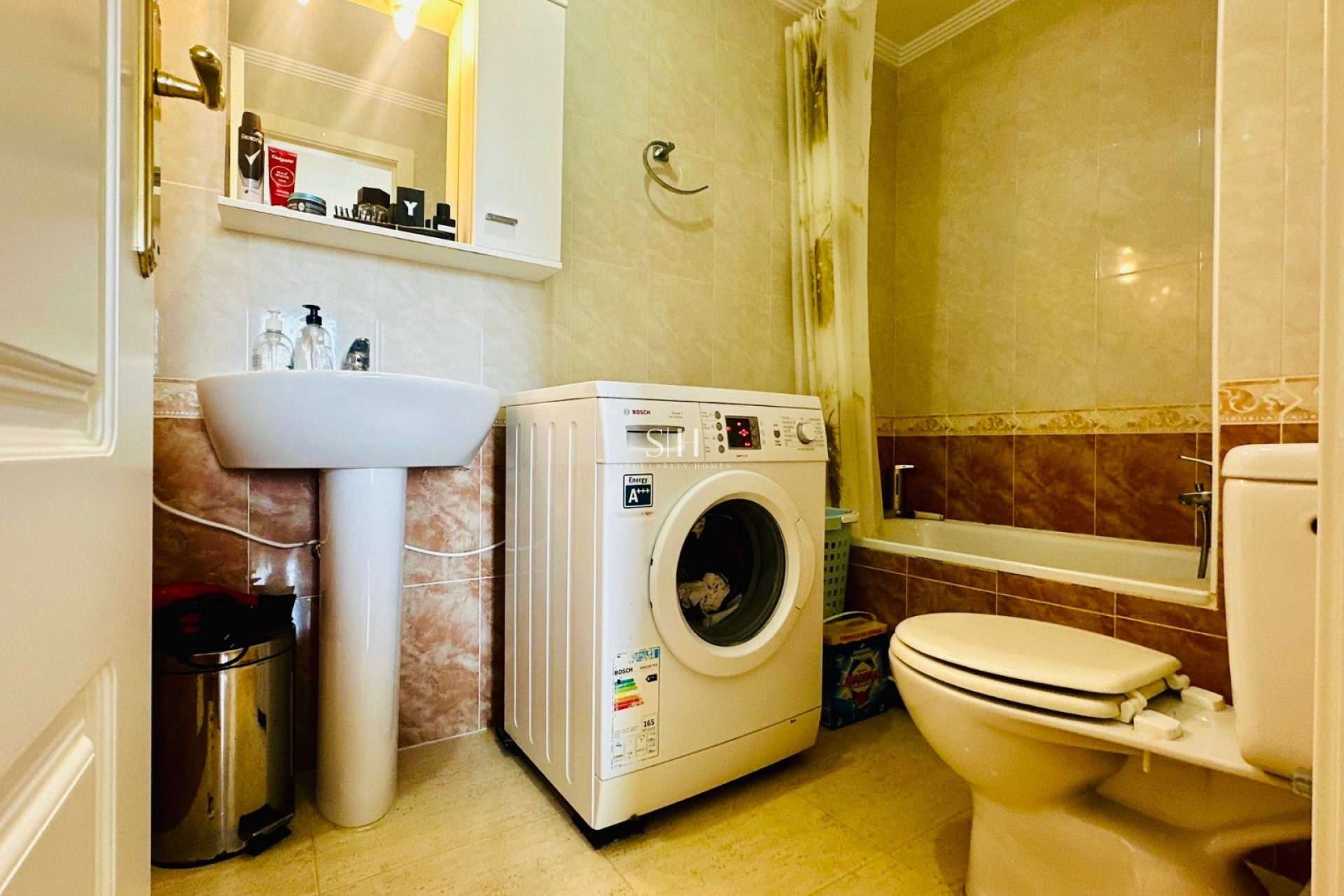 Resale - Apartment / flat - Orihuela Costa - Campoamor