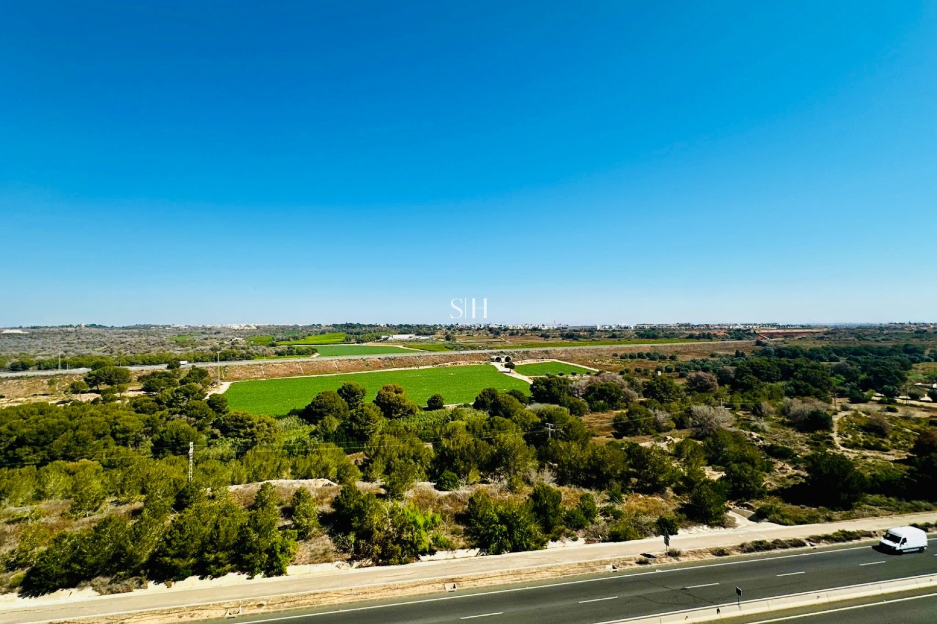 Resale - Apartment / flat - Orihuela Costa - Campoamor