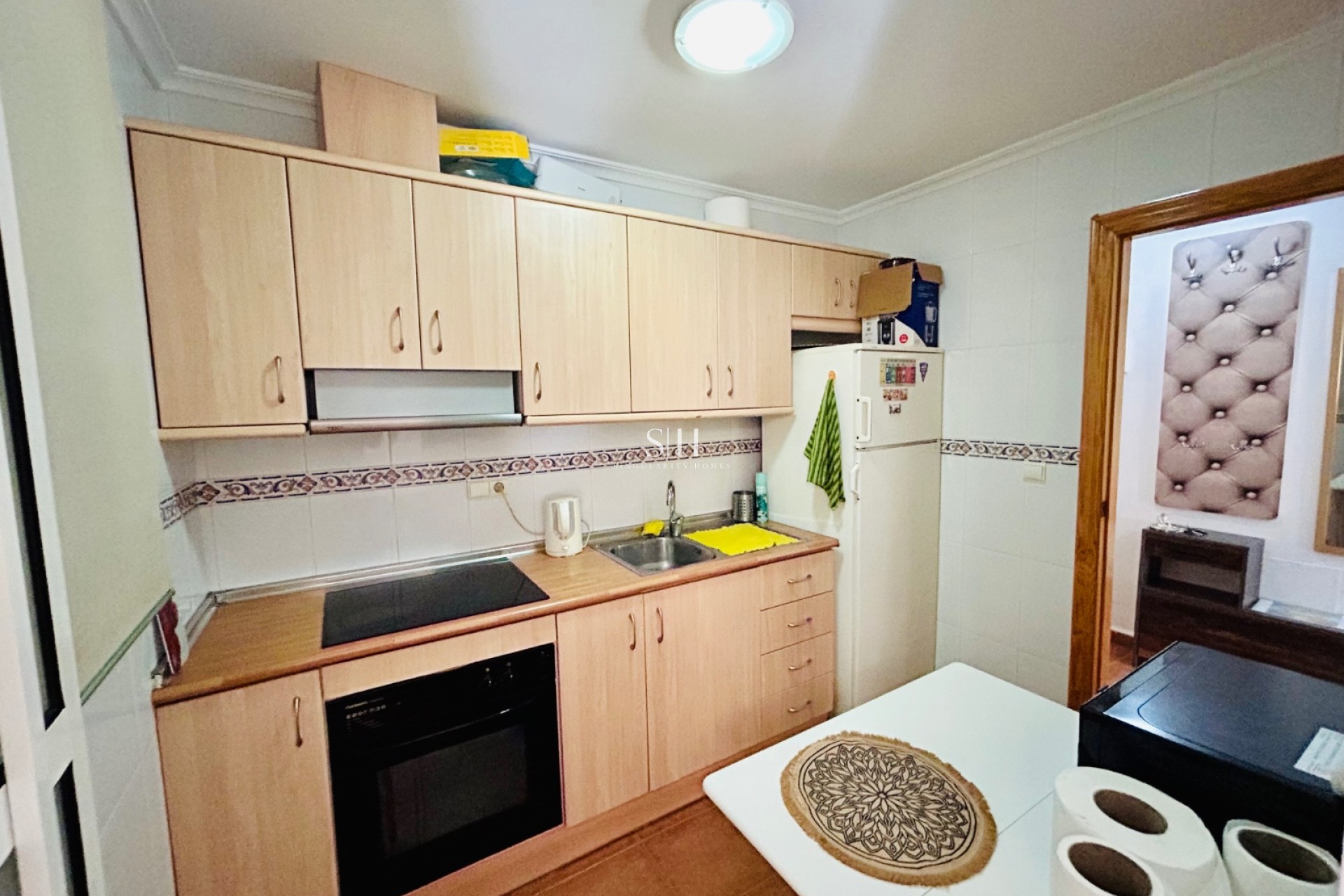 Resale - Apartment / flat - Orihuela Costa - Campoamor