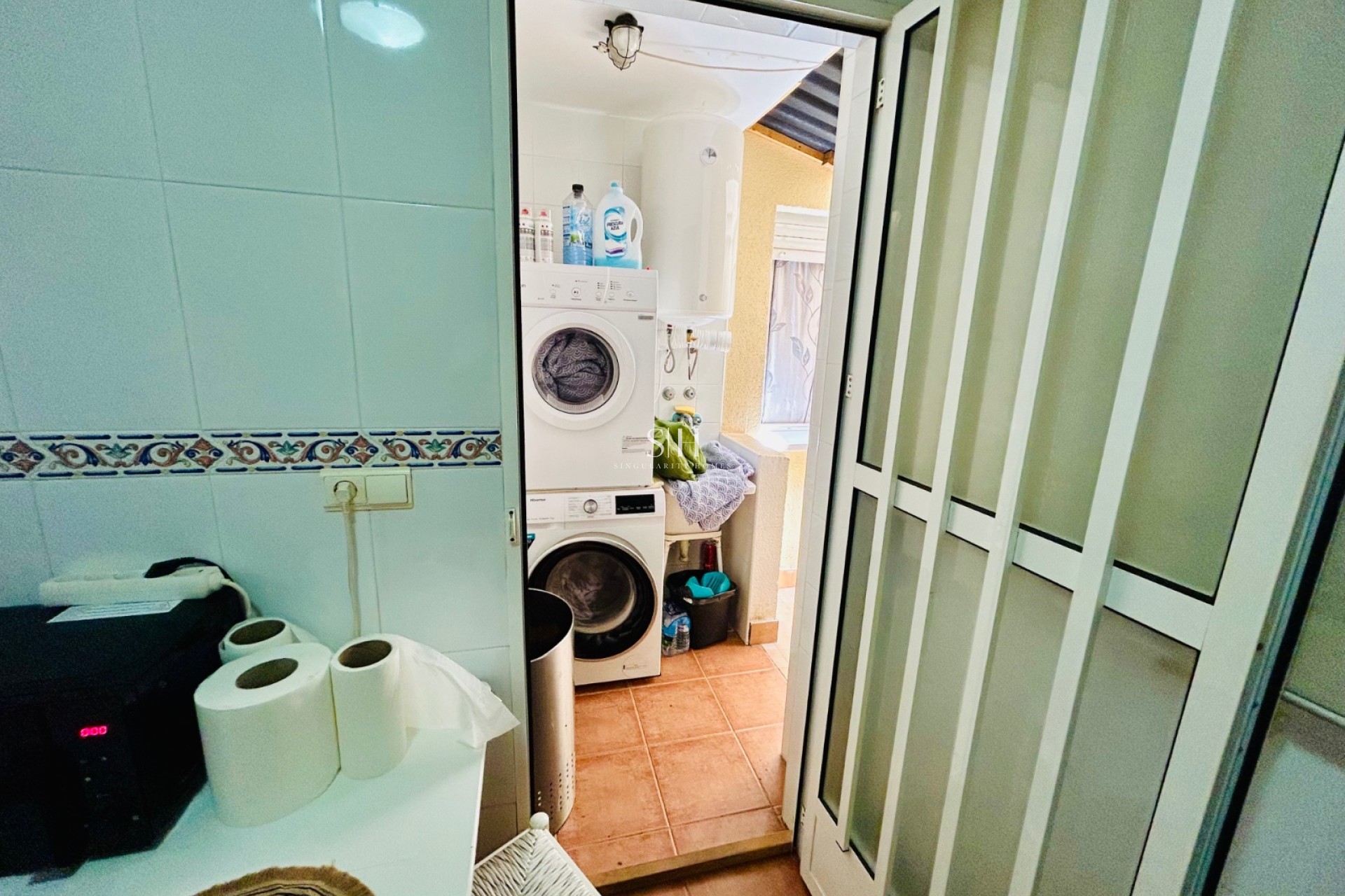 Resale - Apartment / flat - Orihuela Costa - Campoamor