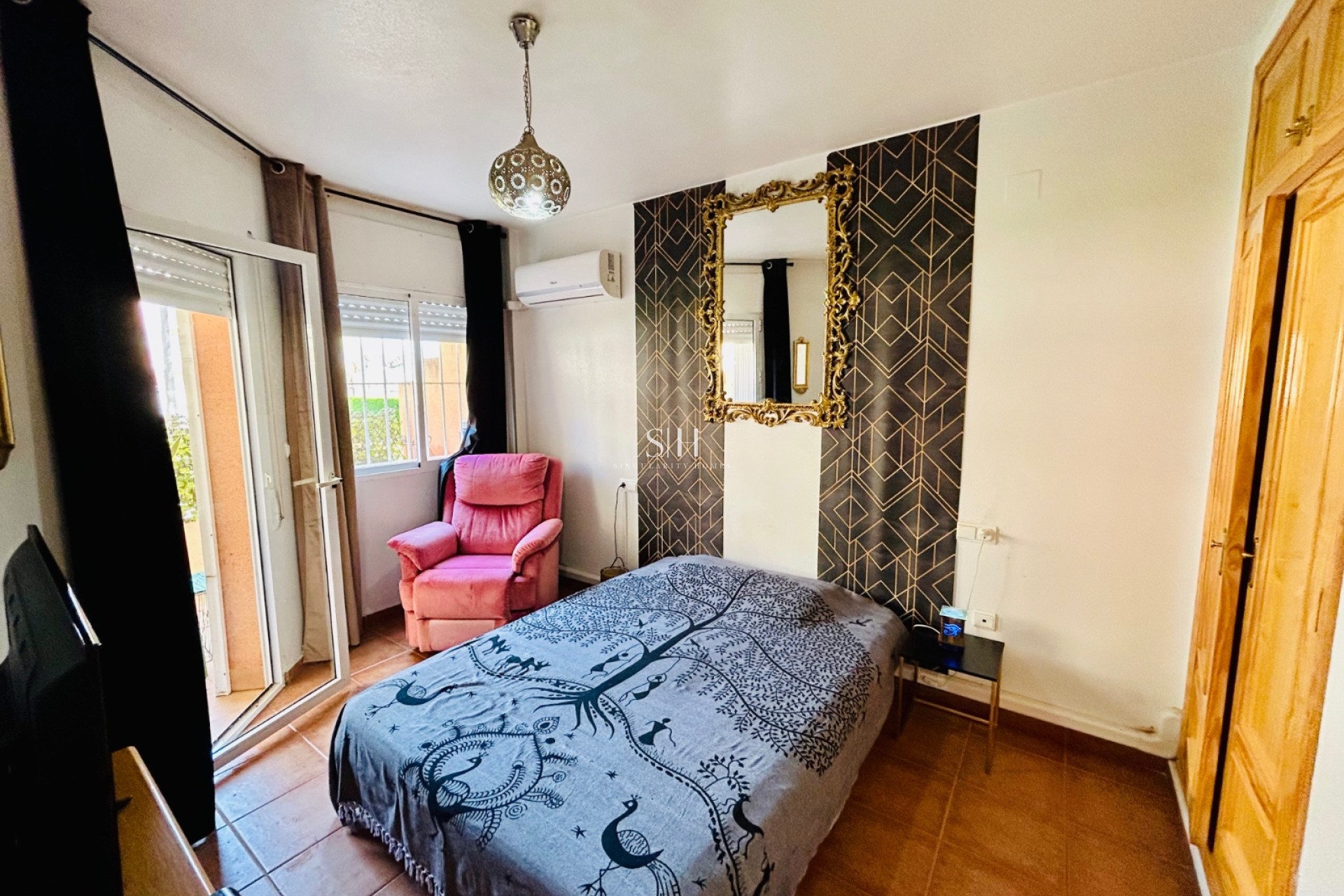 Resale - Apartment / flat - Orihuela Costa - Campoamor