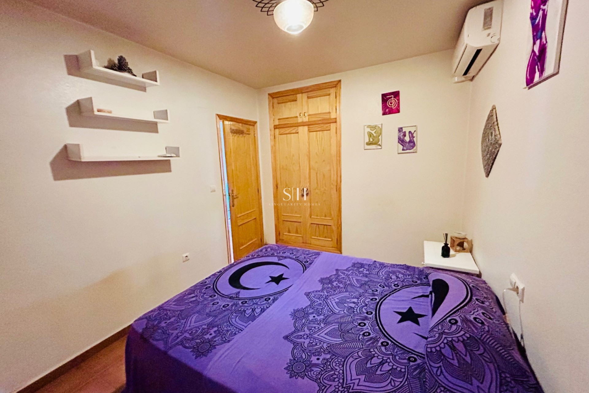 Resale - Apartment / flat - Orihuela Costa - Campoamor