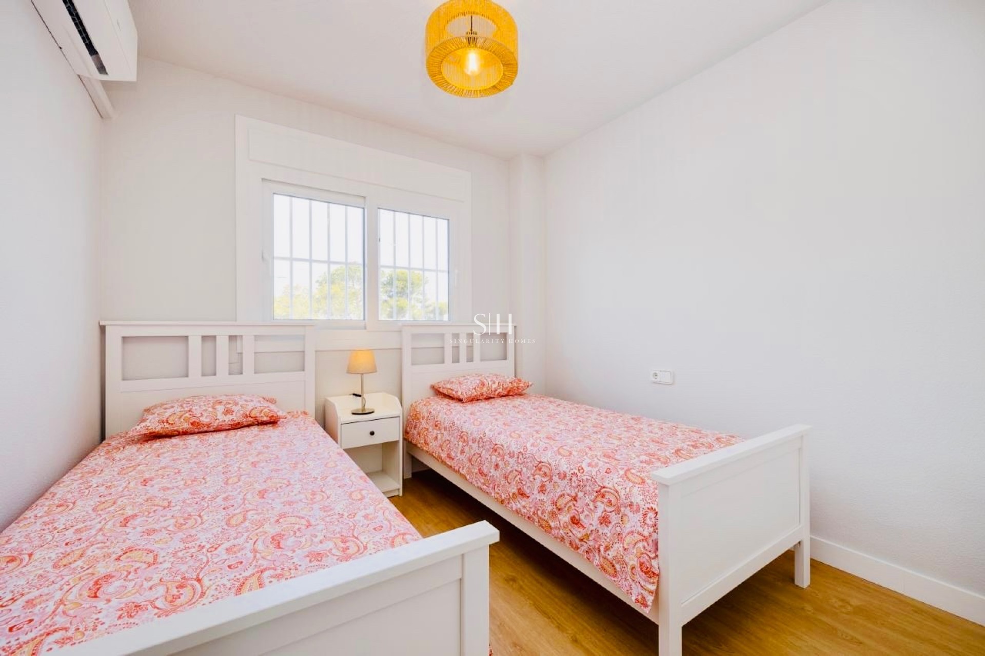 Resale - Apartment / flat - Orihuela Costa - Campoamor