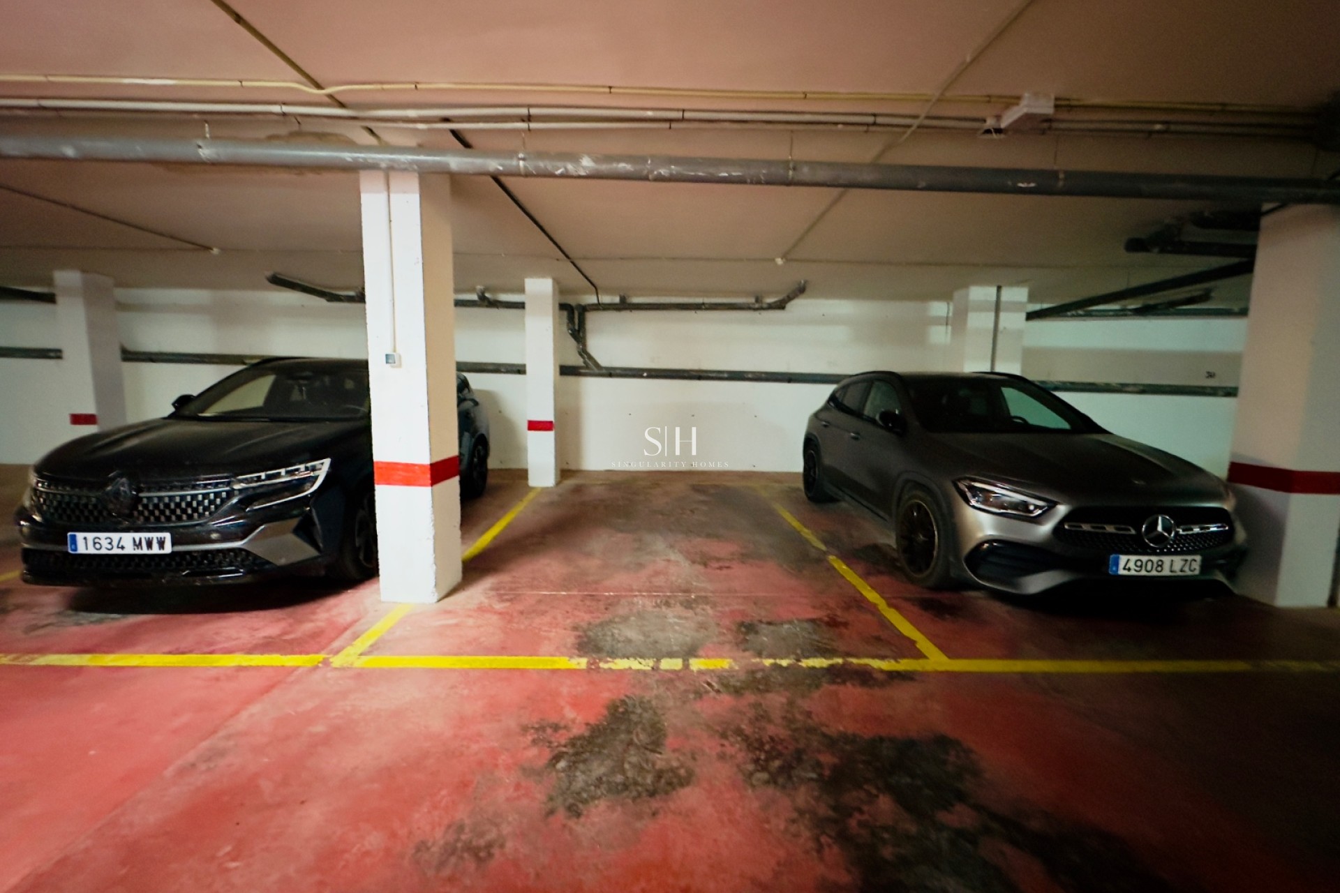 Resale - Apartment / flat - Orihuela Costa - Campoamor