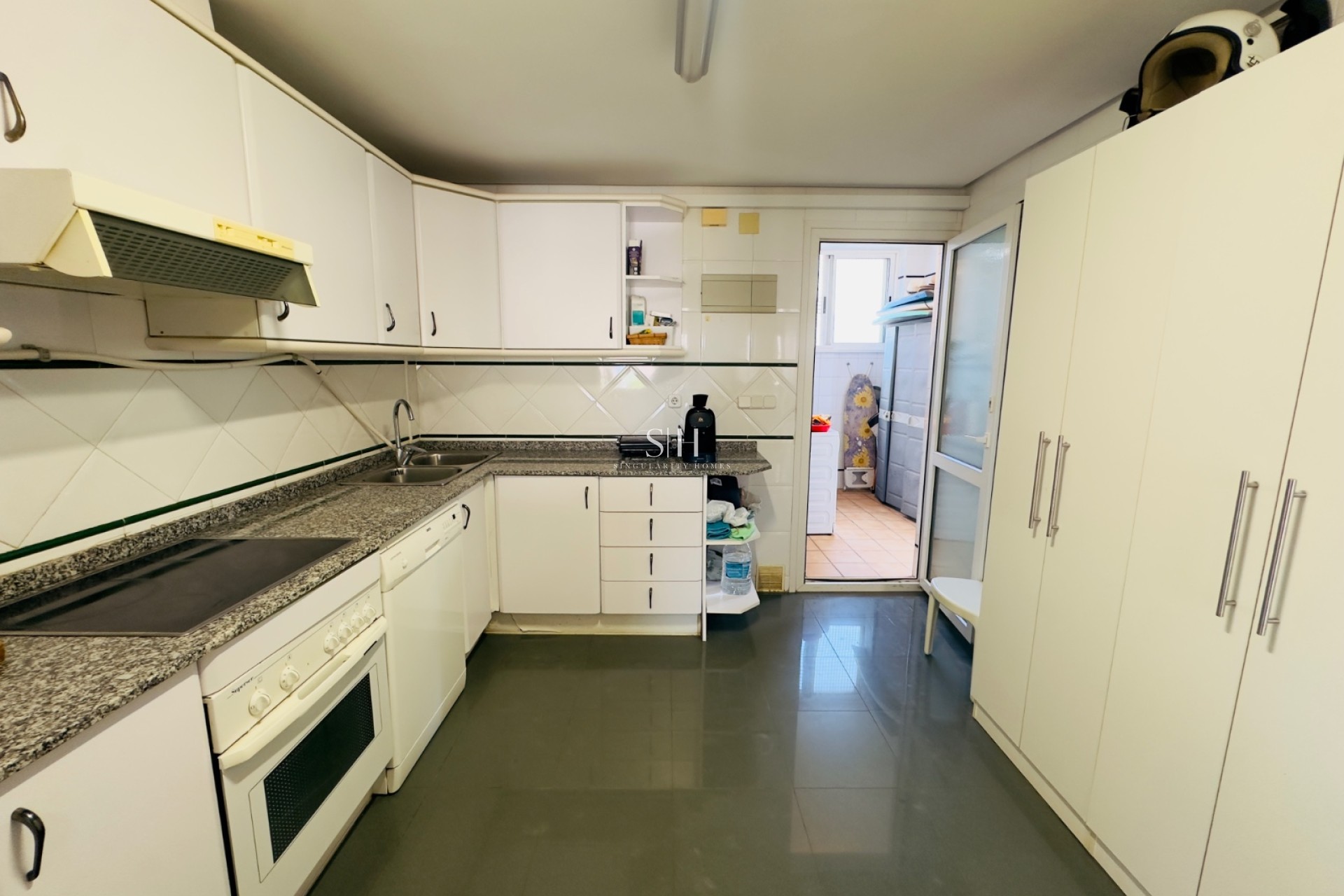 Resale - Apartment / flat - Orihuela Costa - Campoamor