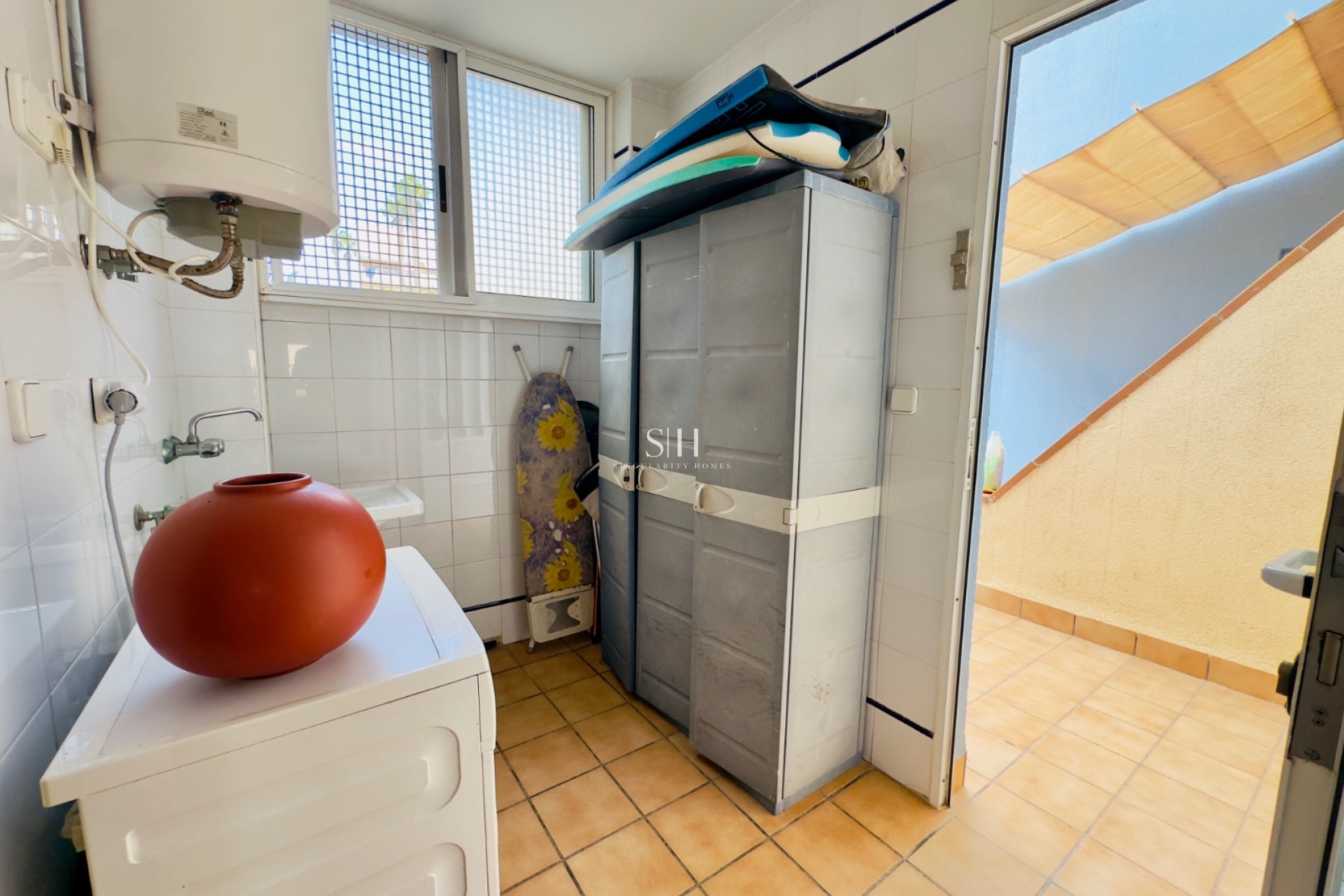 Resale - Apartment / flat - Orihuela Costa - Campoamor