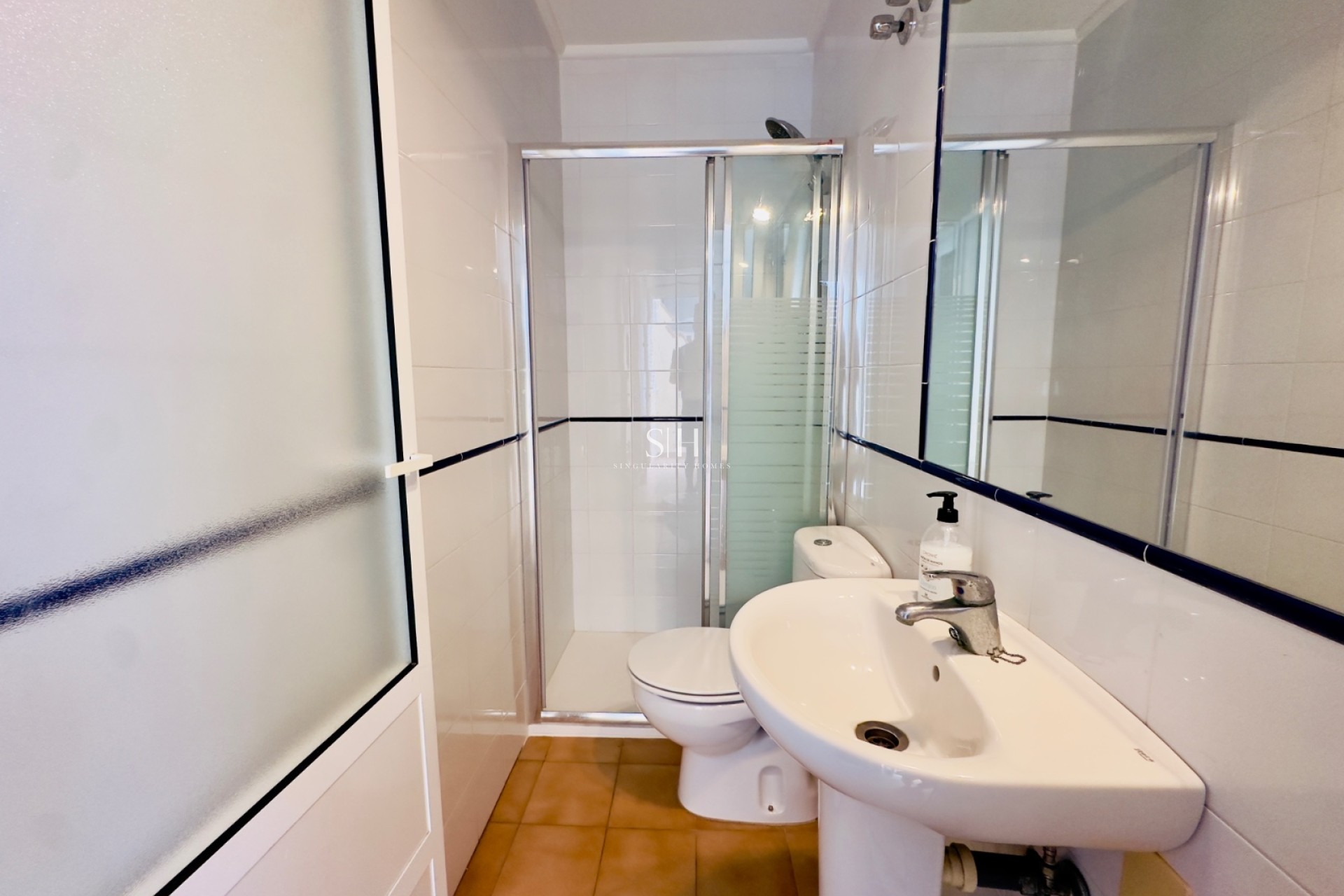 Resale - Apartment / flat - Orihuela Costa - Campoamor