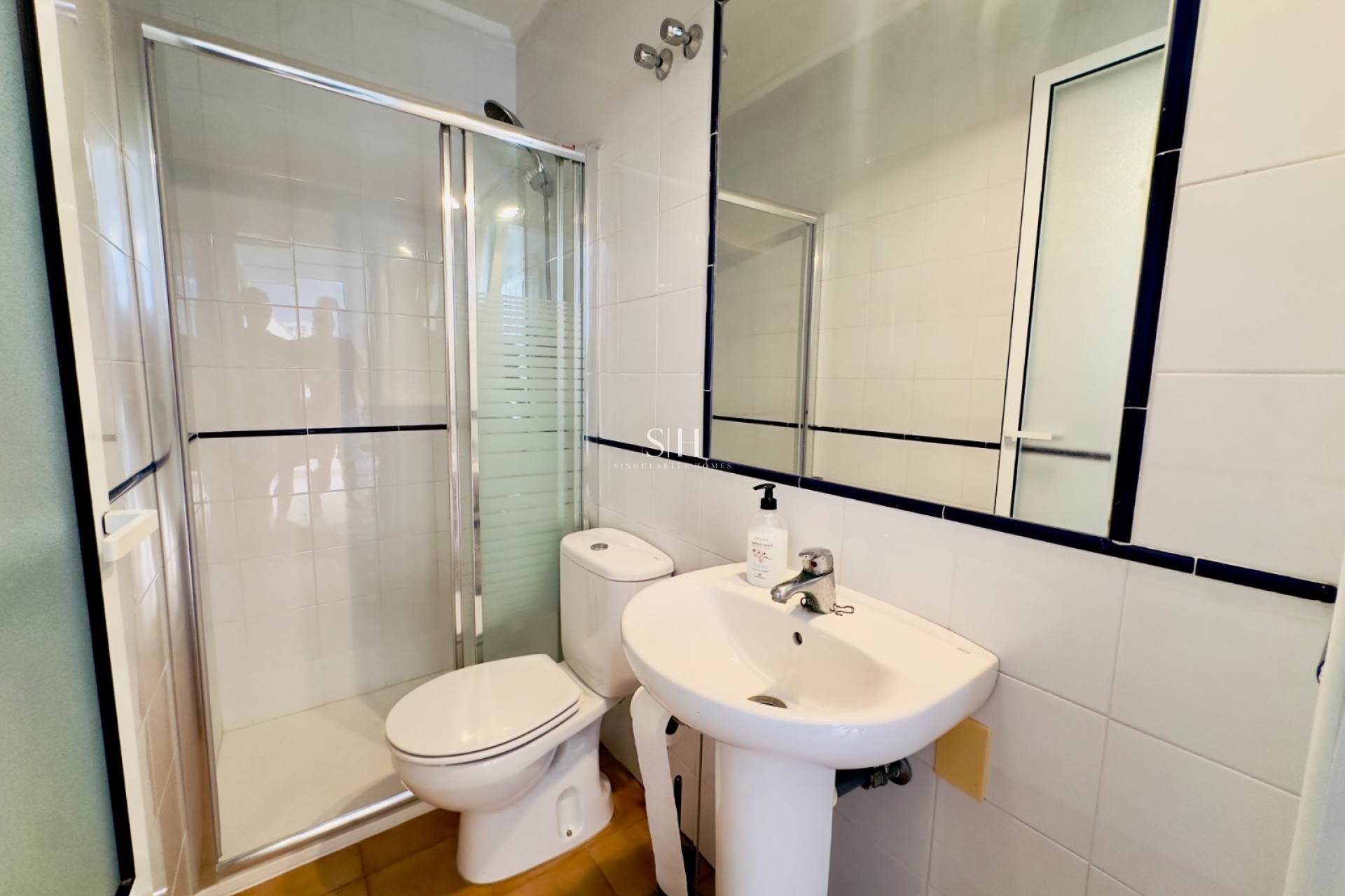 Resale - Apartment / flat - Orihuela Costa - Campoamor