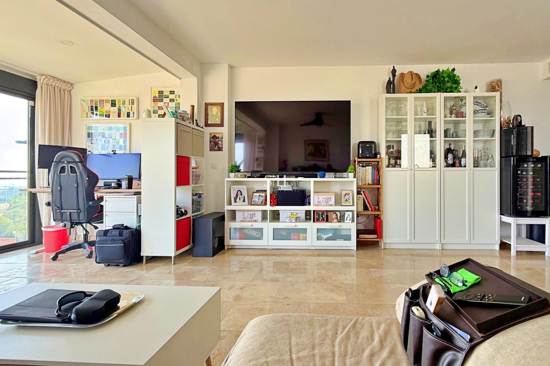 Resale - Apartment / flat - Orihuela Costa - Campoamor