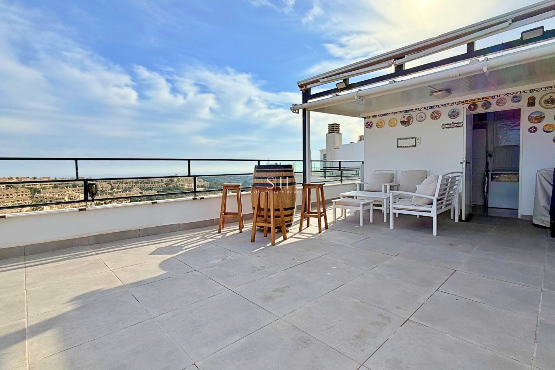 Resale - Apartment / flat - Orihuela Costa - Campoamor