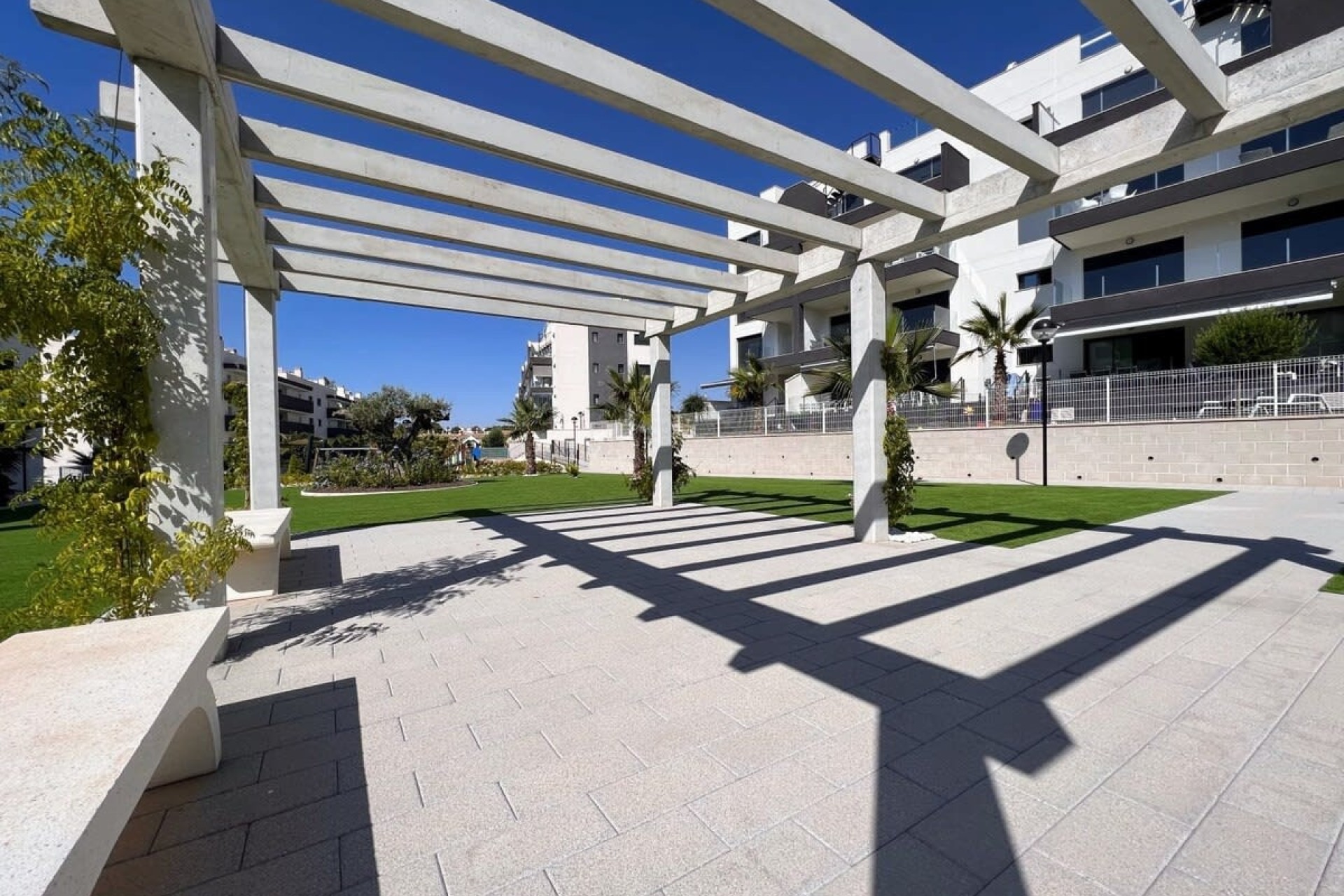 Resale - Apartment / flat - Orihuela Costa - Costa Blanca