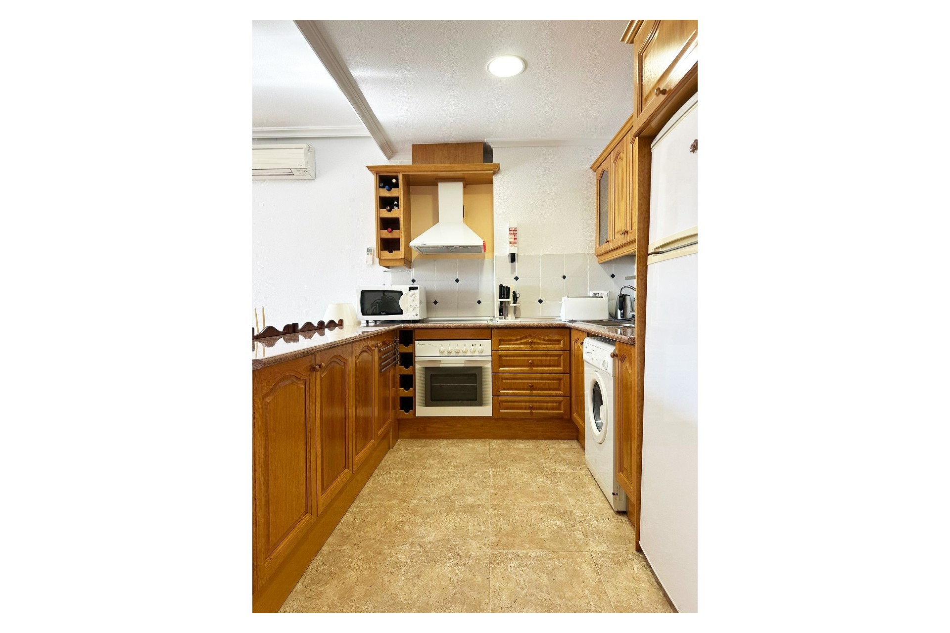 Resale - Apartment / flat - Orihuela Costa - Costa Blanca