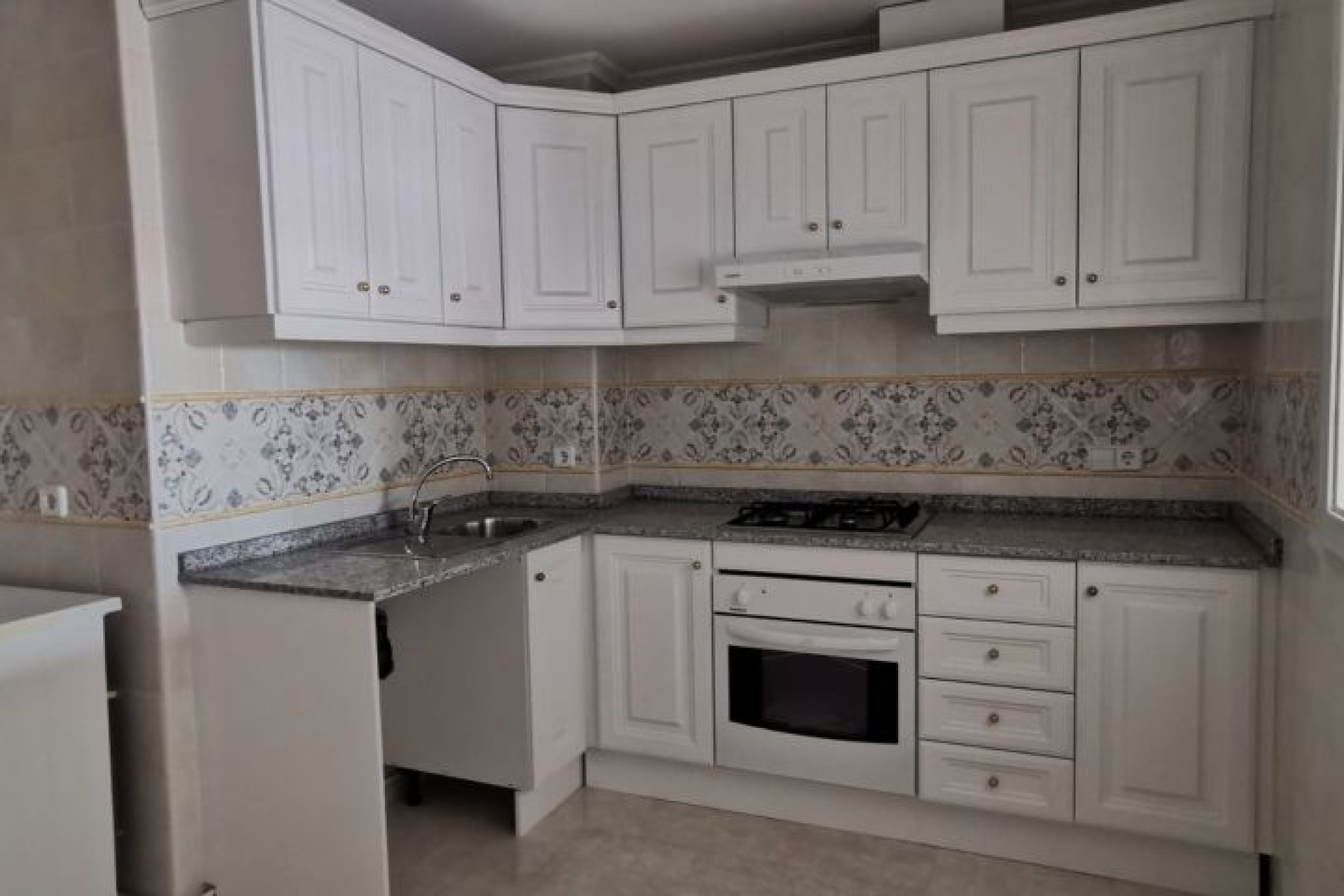 Resale - Apartment / flat - Orihuela Costa - Costa Blanca