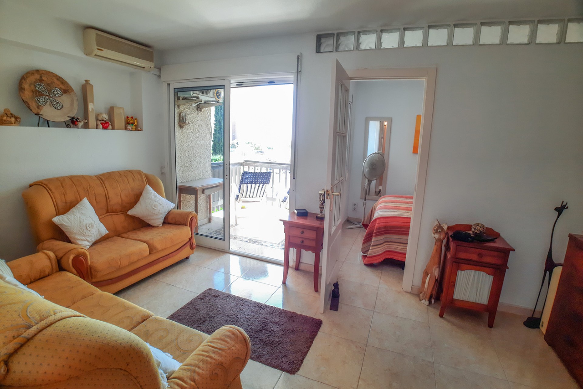 Resale - Apartment / flat - Orihuela Costa - Costa Blanca