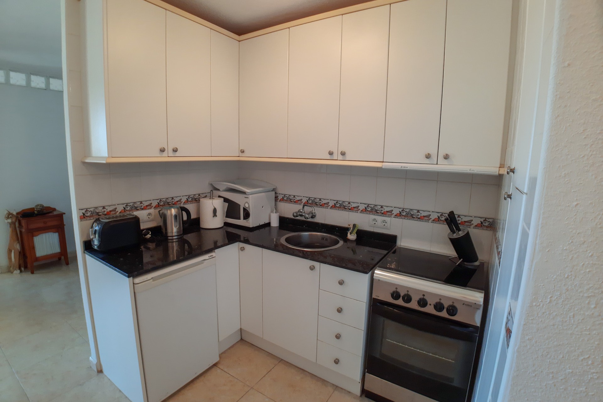 Resale - Apartment / flat - Orihuela Costa - Costa Blanca