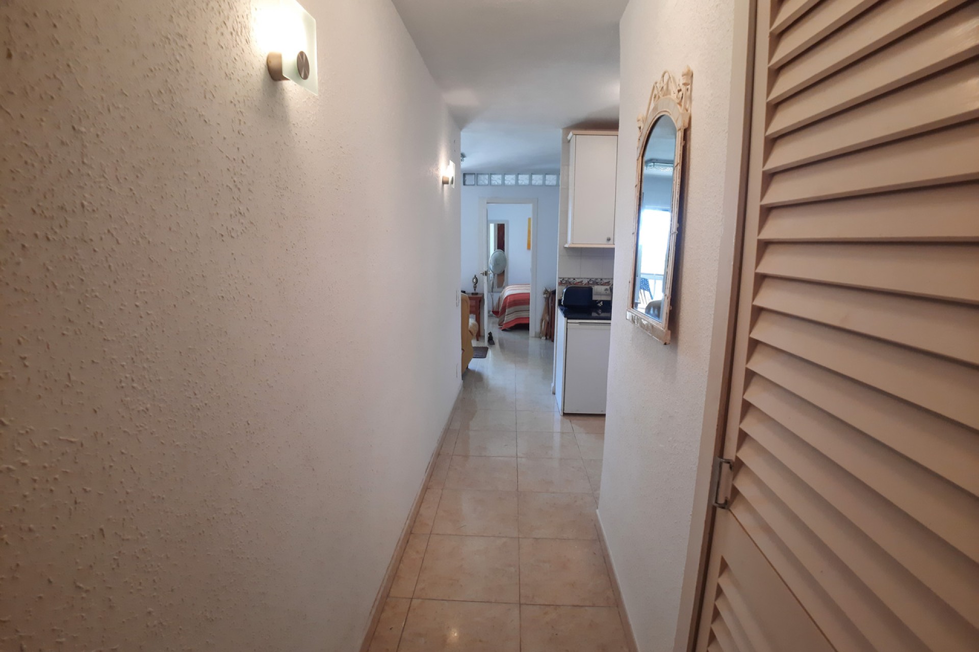 Resale - Apartment / flat - Orihuela Costa - Costa Blanca