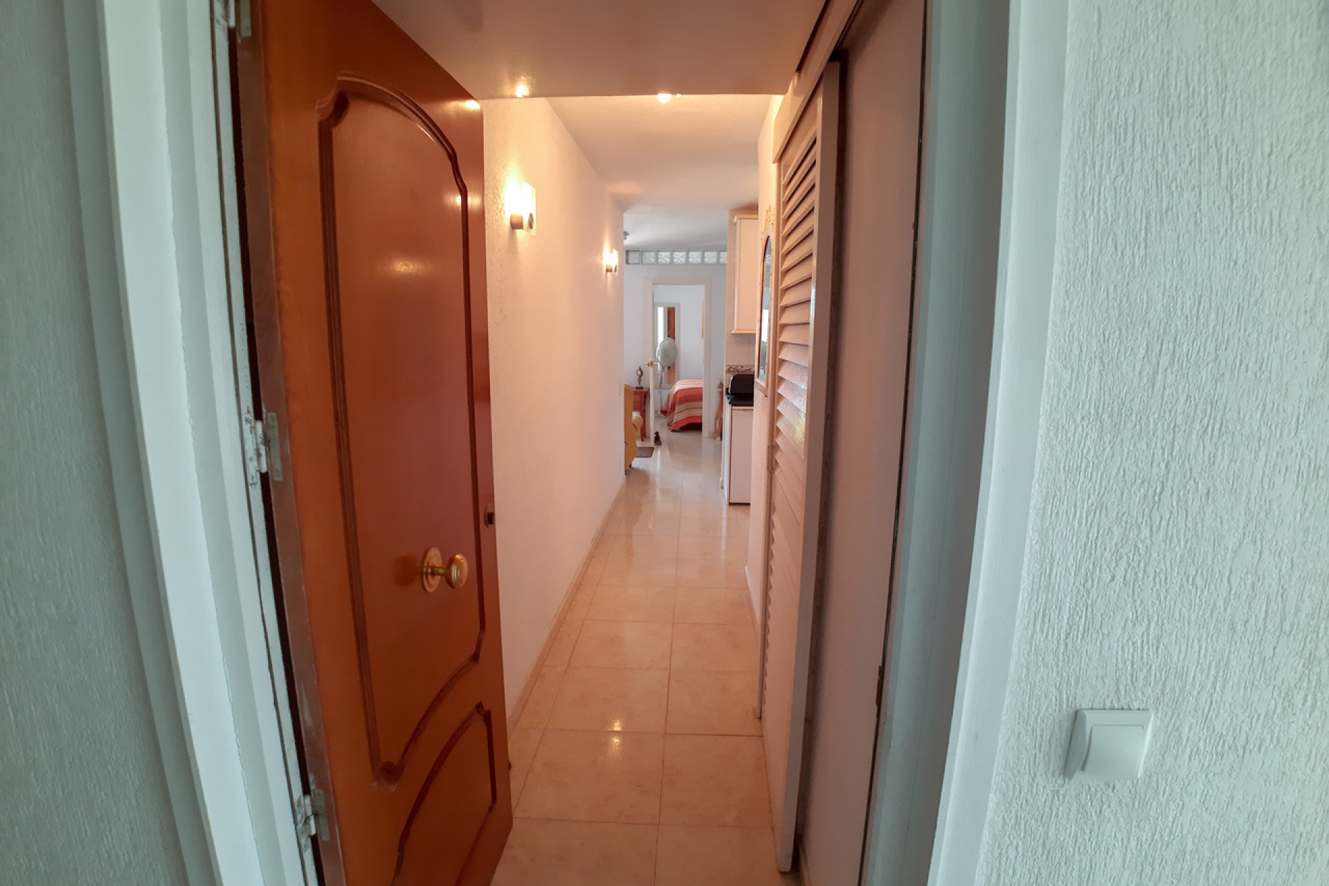 Resale - Apartment / flat - Orihuela Costa - Costa Blanca