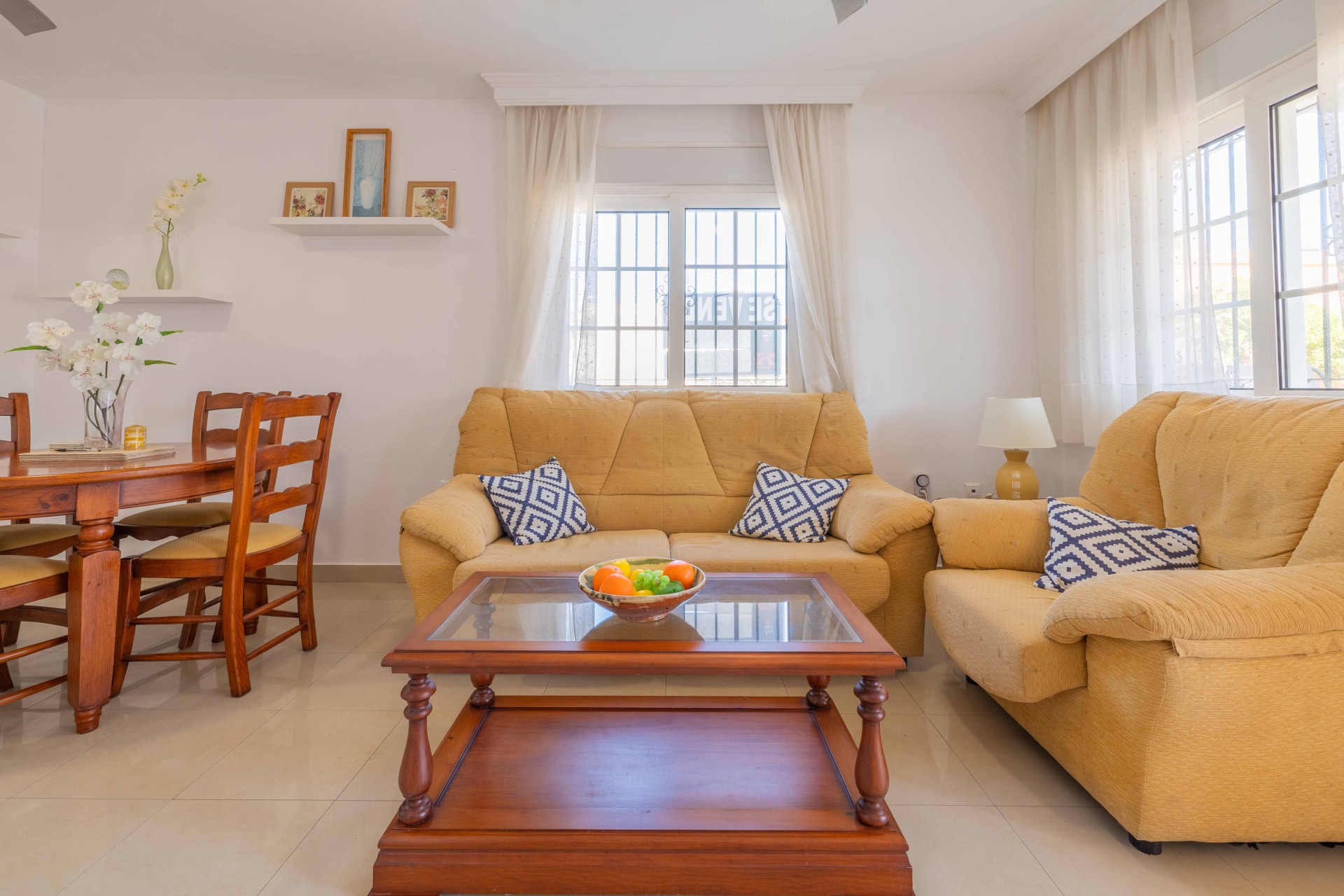 Resale - Apartment / flat - Orihuela Costa - Costa Blanca