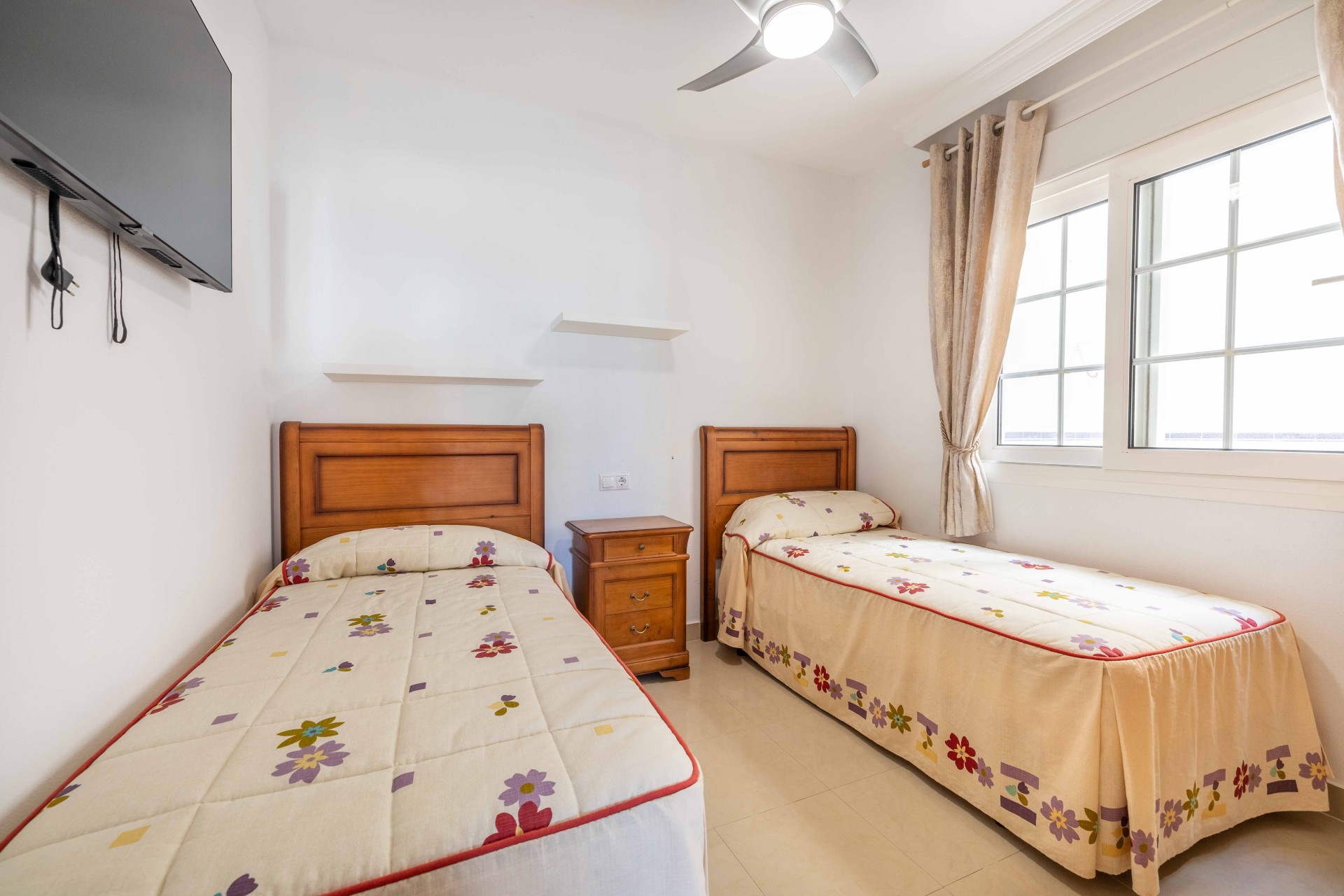 Resale - Apartment / flat - Orihuela Costa - Costa Blanca