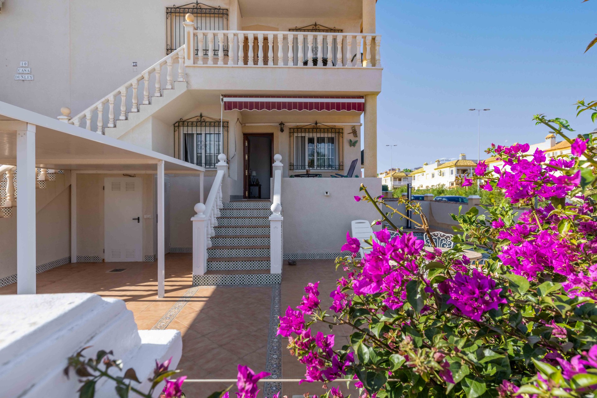 Resale - Apartment / flat - Orihuela Costa - Costa Blanca