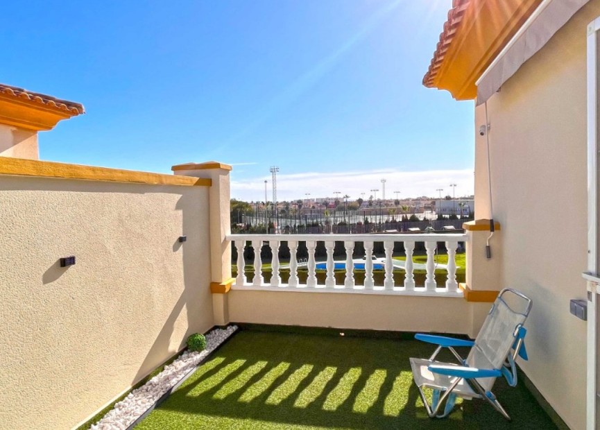 Resale - Apartment / flat - Orihuela Costa - Costa Blanca