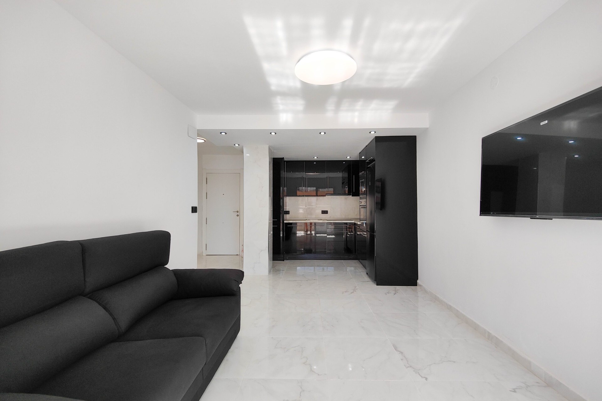 Resale - Apartment / flat - Orihuela Costa - Costa Blanca