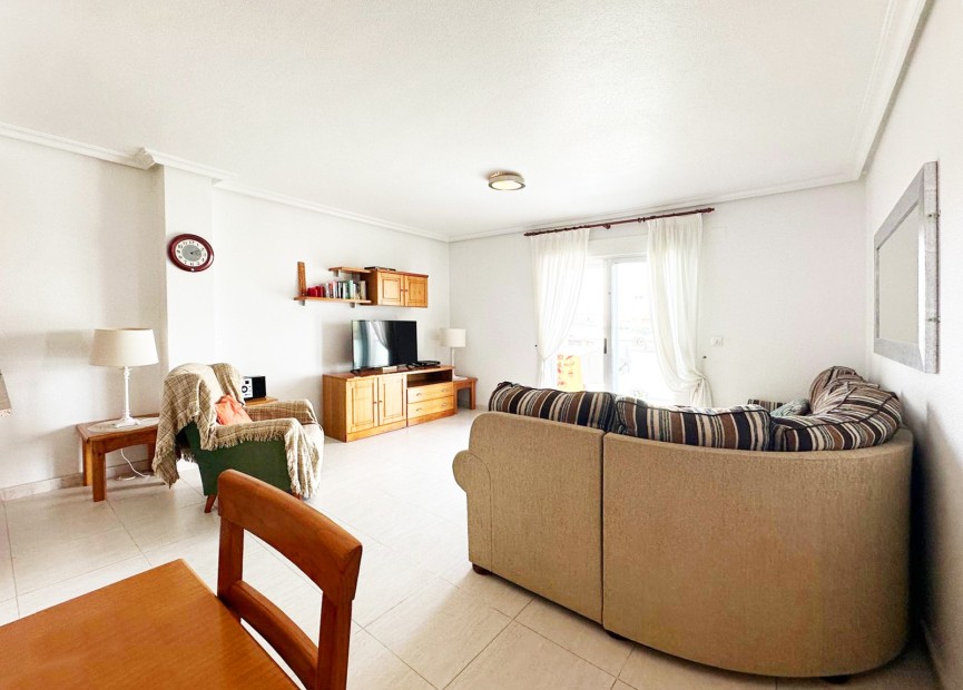 Resale - Apartment / flat - Orihuela Costa - Costa Blanca