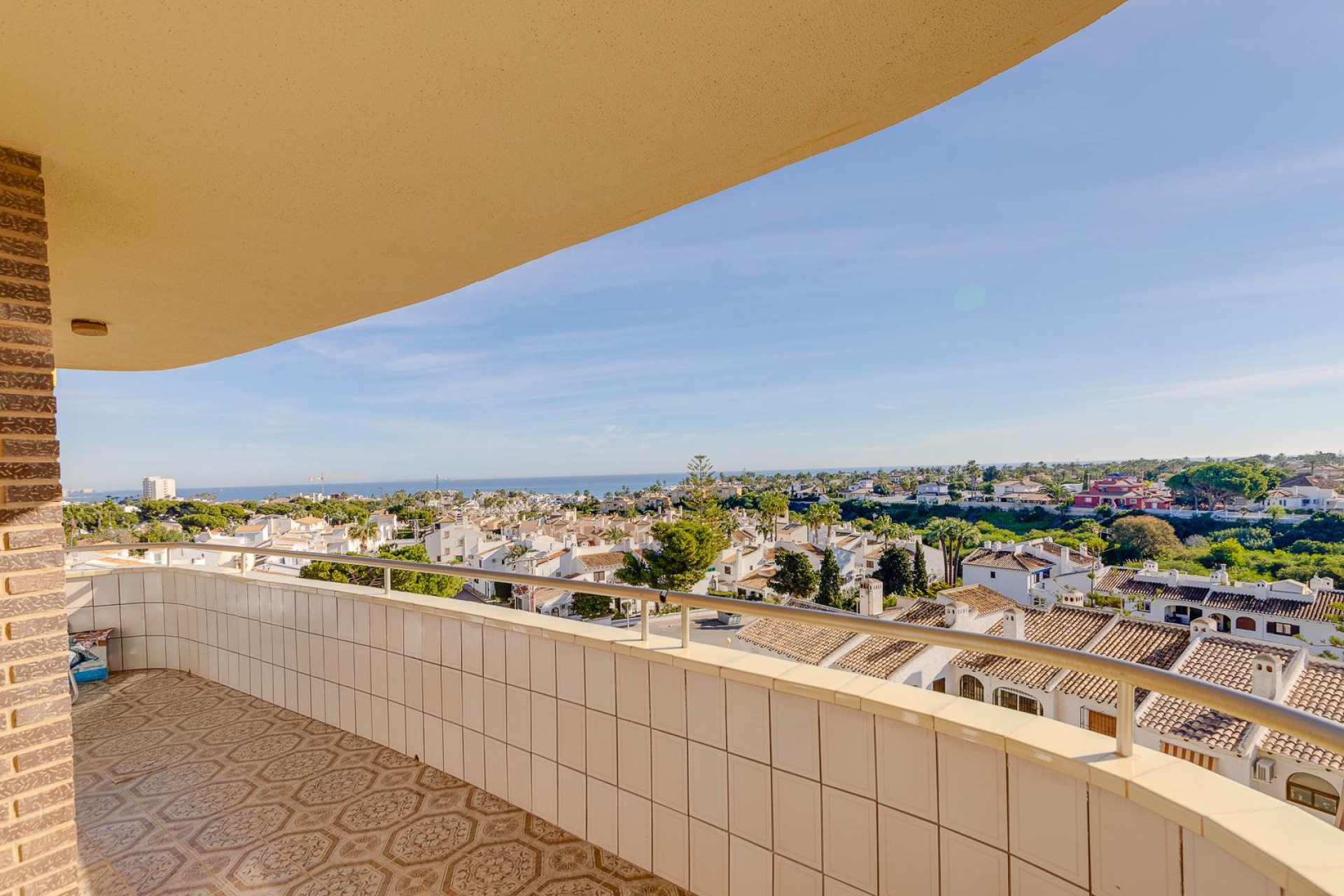 Resale - Apartment / flat - Orihuela Costa - Costa Blanca