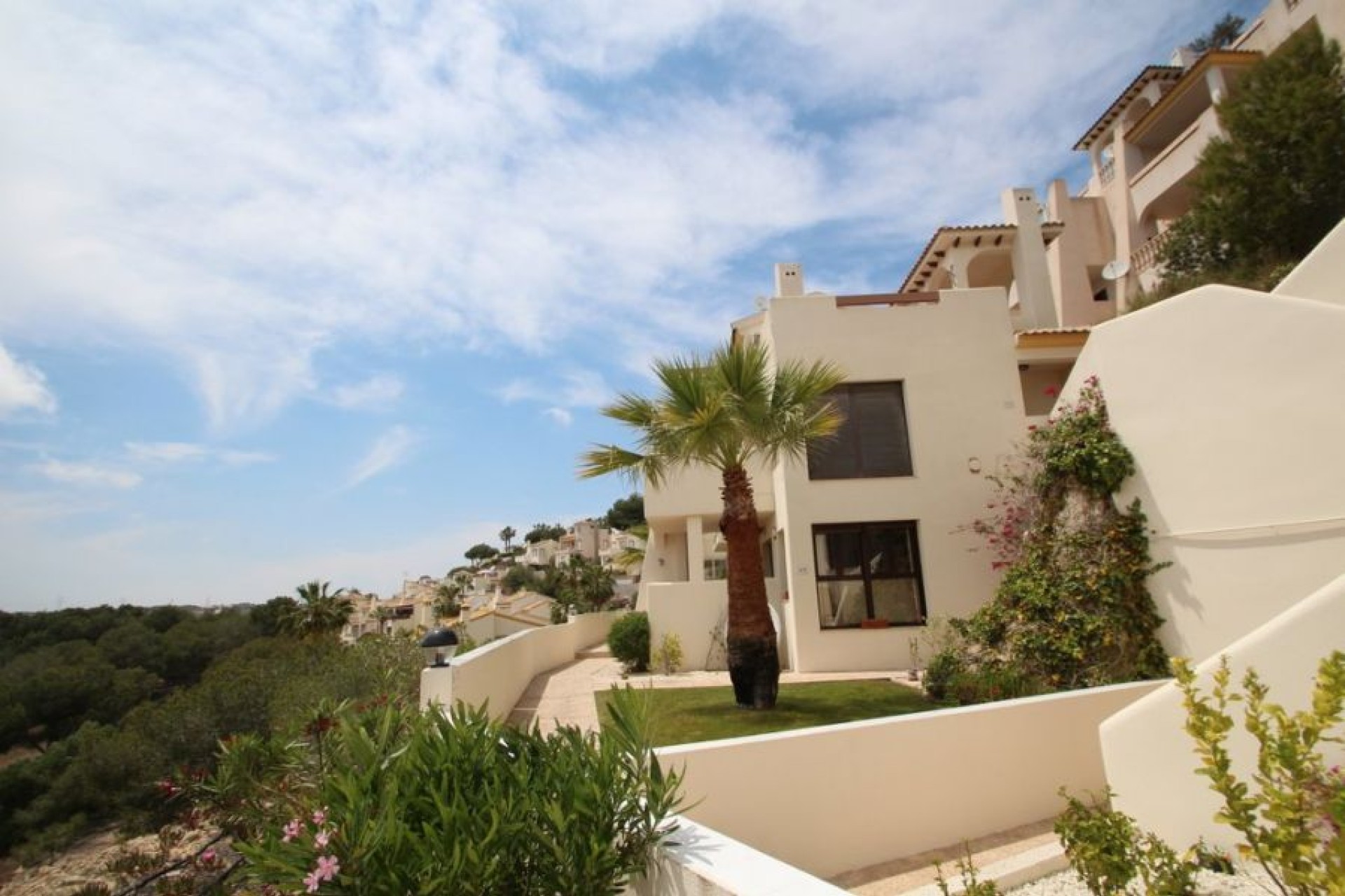 Resale - Apartment / flat - Orihuela Costa - Costa Blanca