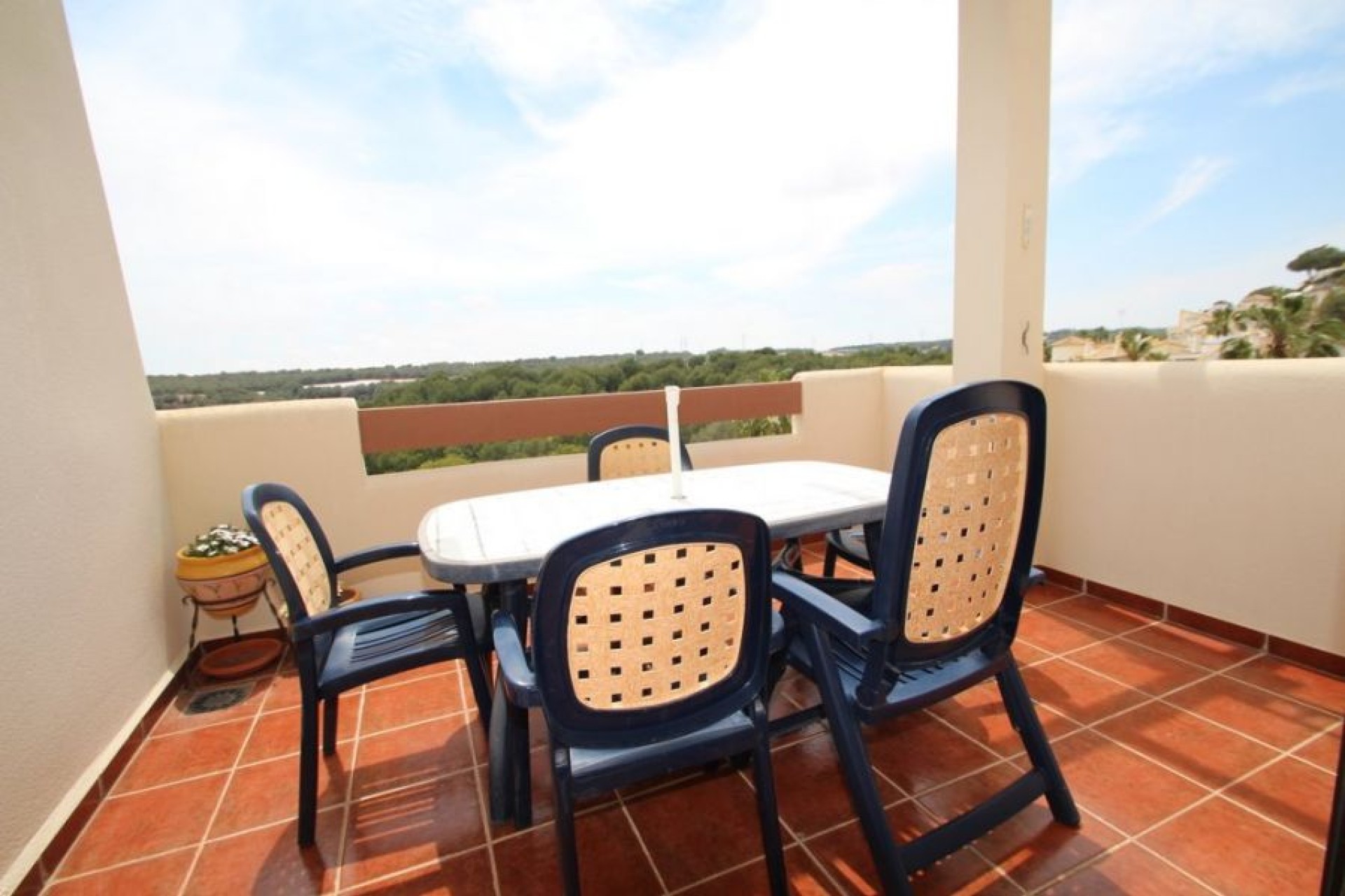 Resale - Apartment / flat - Orihuela Costa - Costa Blanca