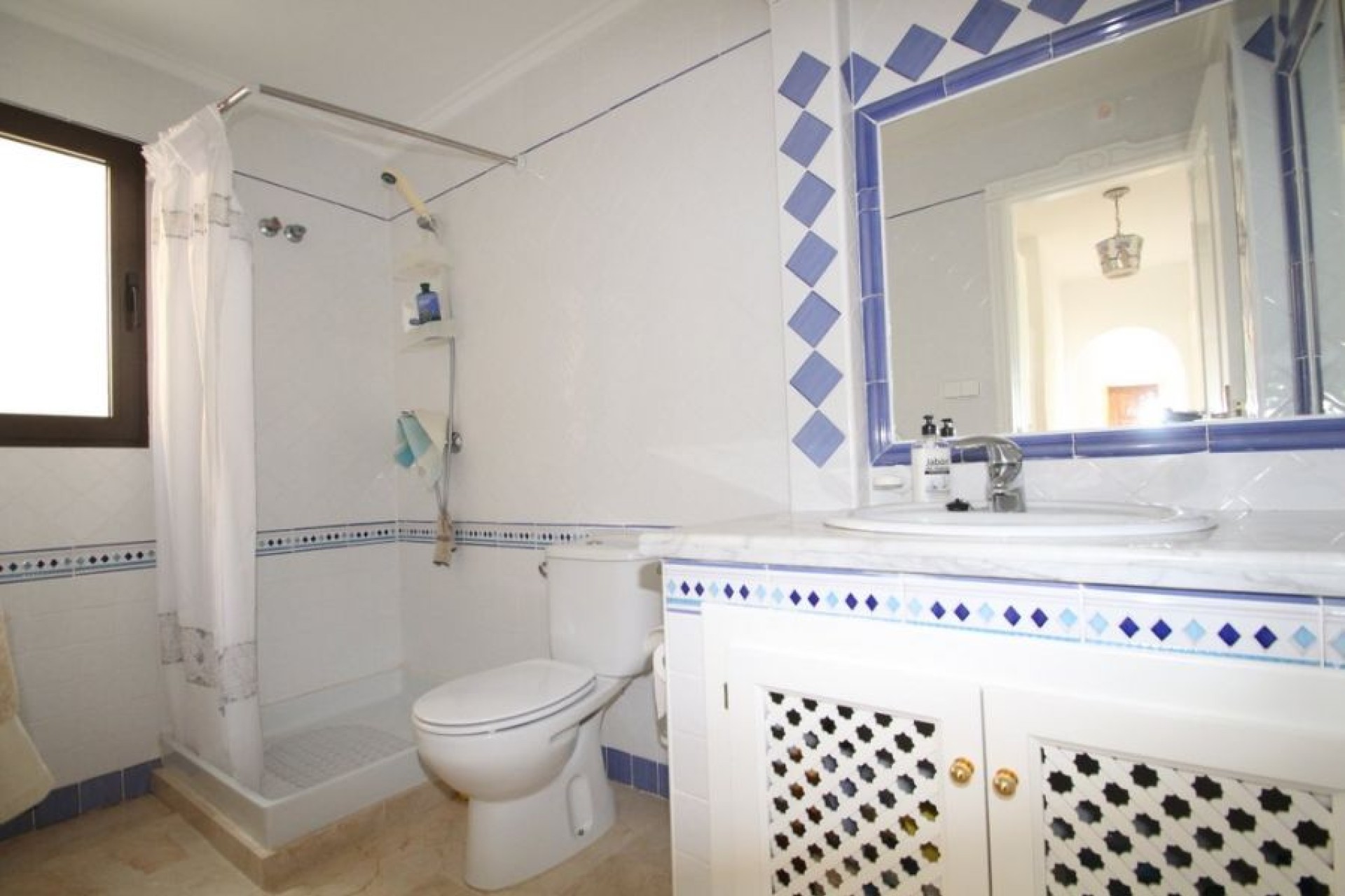 Resale - Apartment / flat - Orihuela Costa - Costa Blanca