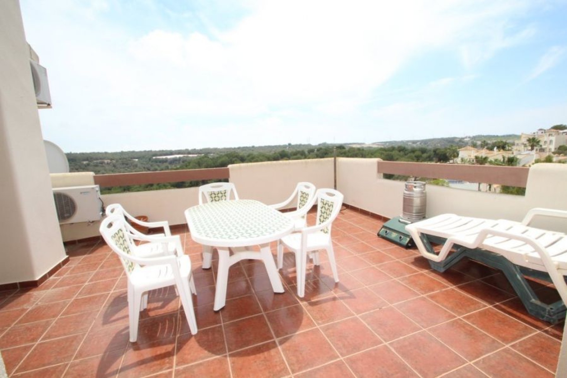 Resale - Apartment / flat - Orihuela Costa - Costa Blanca