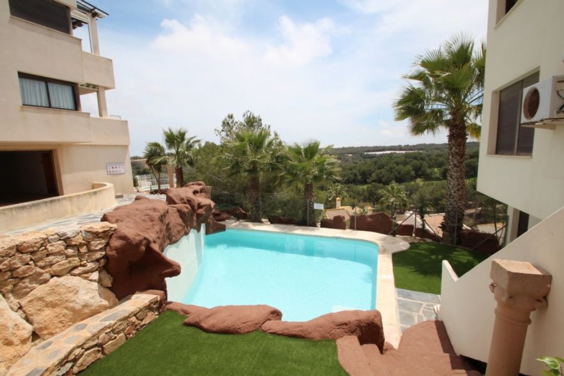 Resale - Apartment / flat - Orihuela Costa - Costa Blanca