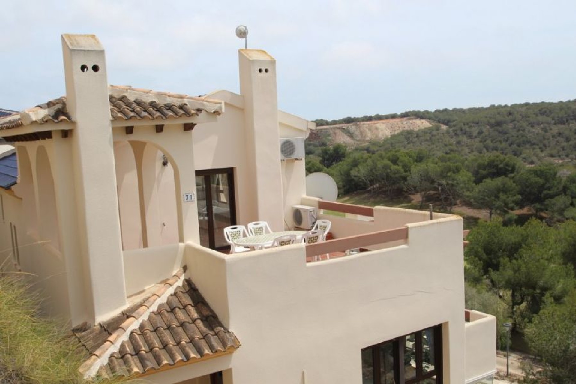 Resale - Apartment / flat - Orihuela Costa - Costa Blanca