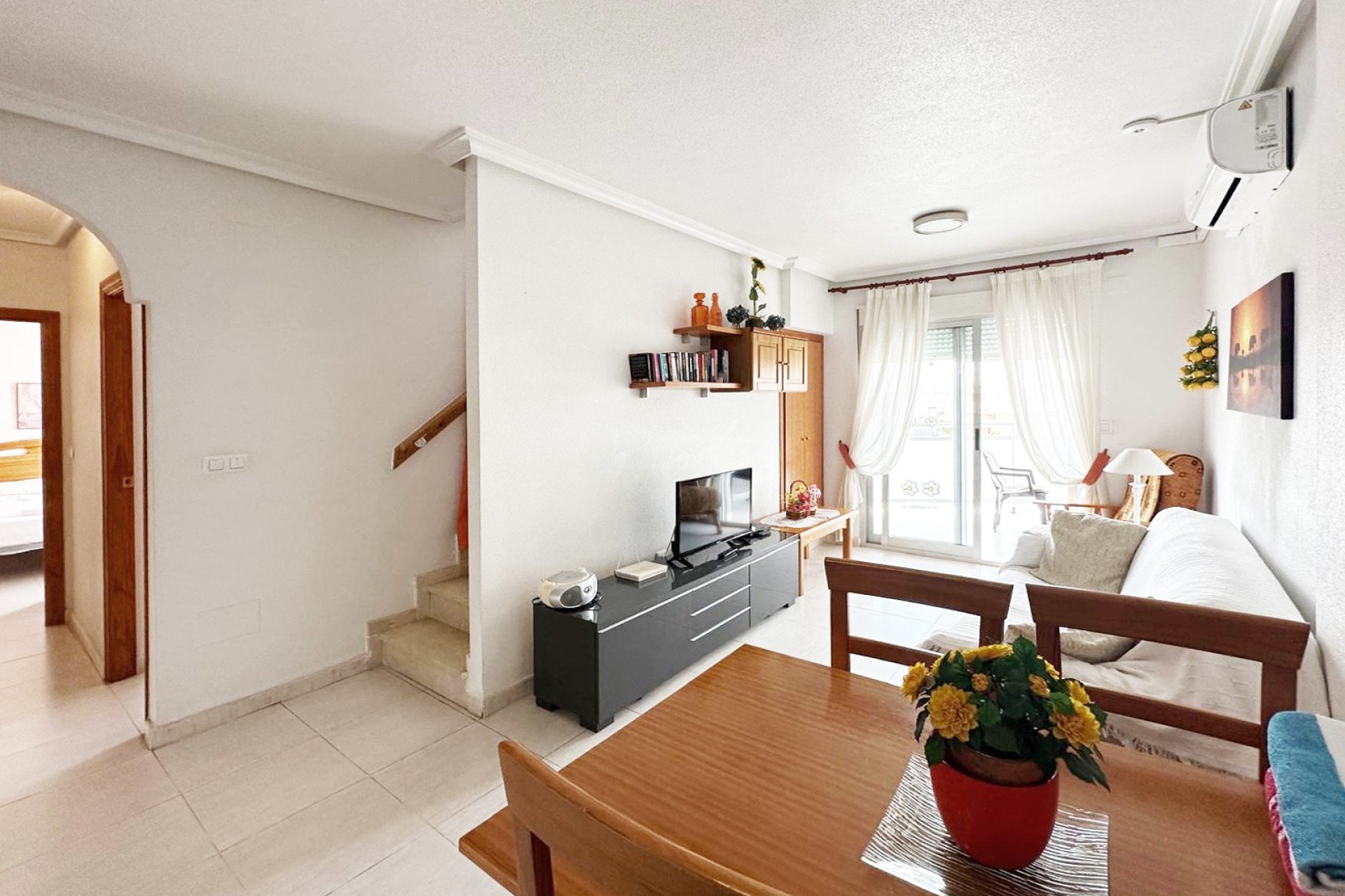 Resale - Apartment / flat - Orihuela Costa - Costa Blanca