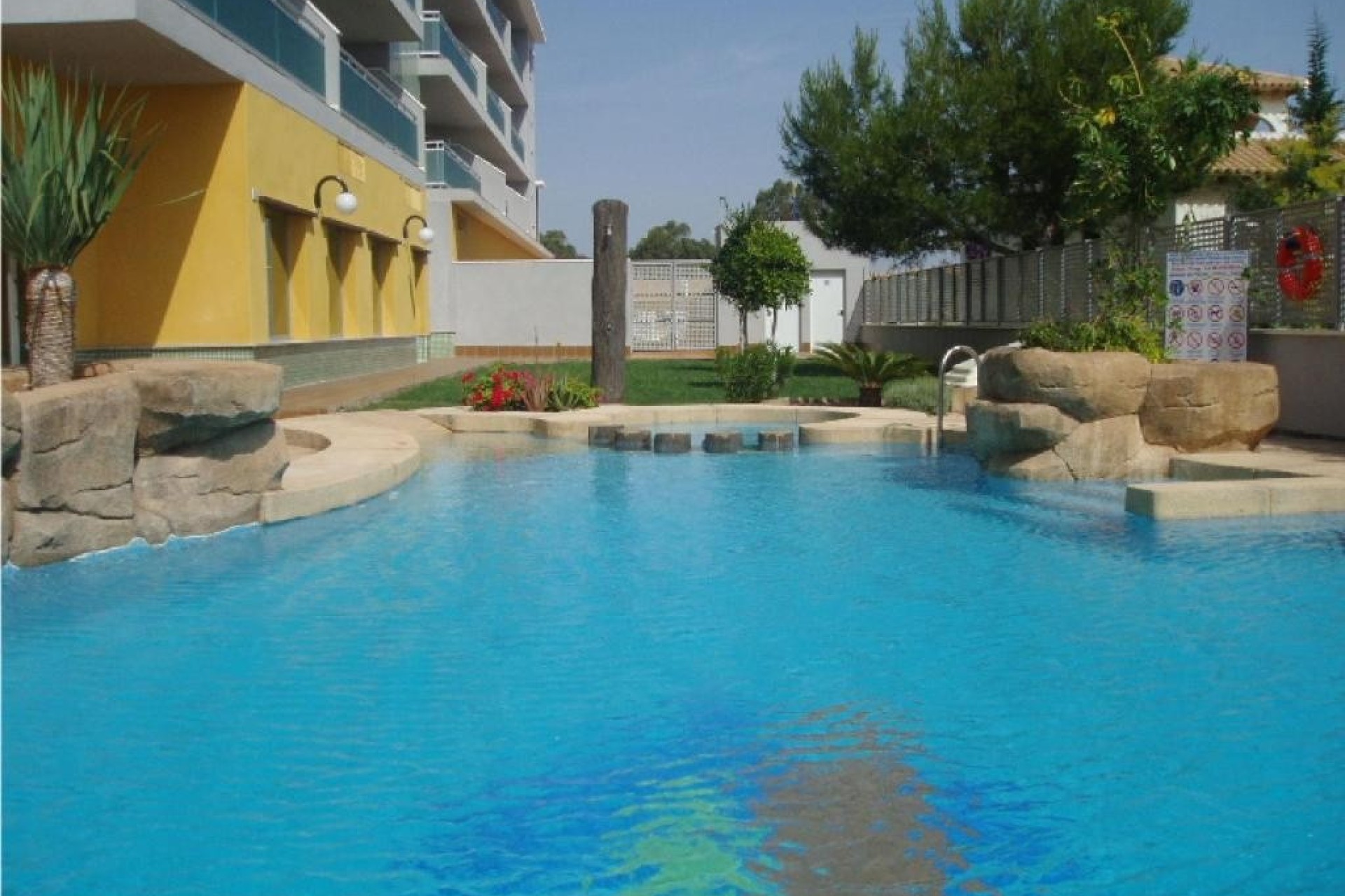 Resale - Apartment / flat - Orihuela Costa - Costa Blanca