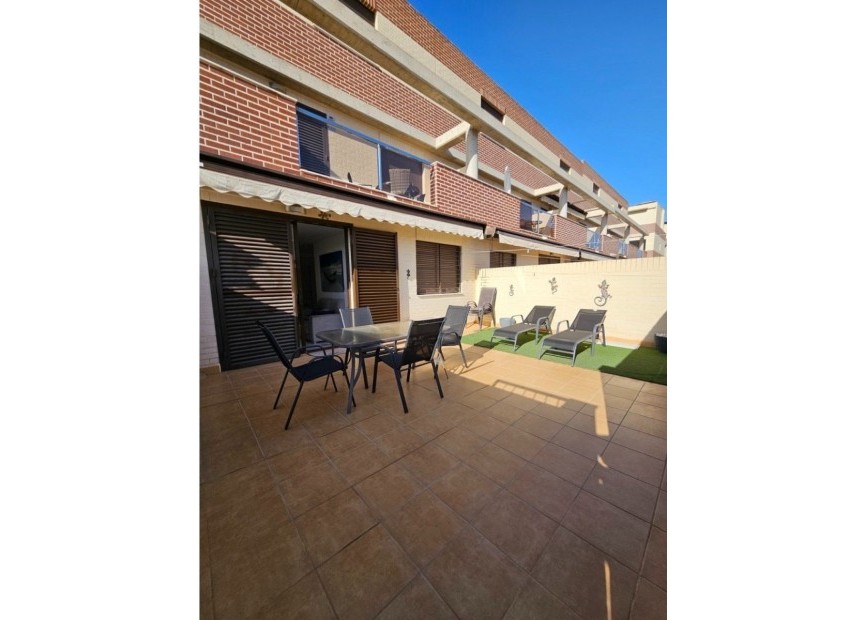 Resale - Apartment / flat - Orihuela Costa - Costa Blanca