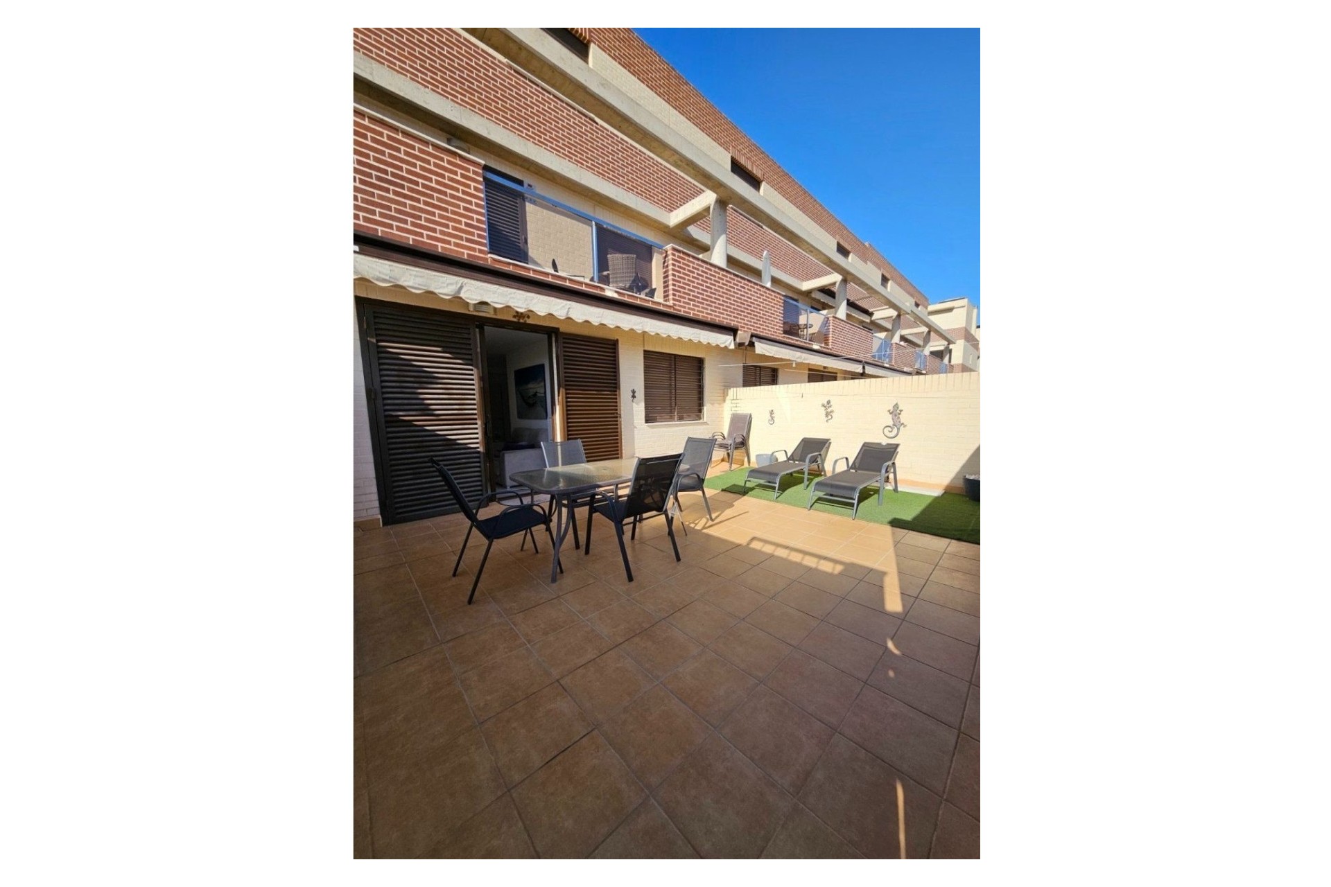 Resale - Apartment / flat - Orihuela Costa - Costa Blanca