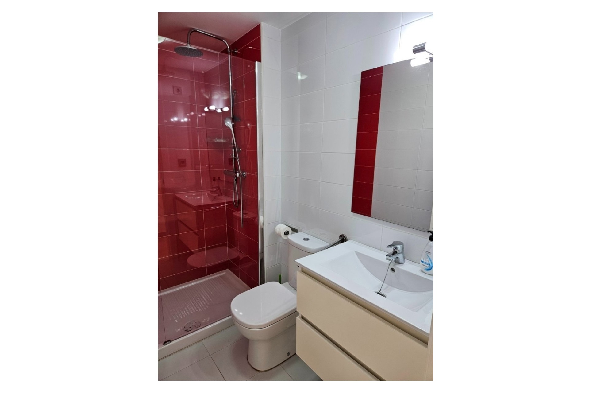 Resale - Apartment / flat - Orihuela Costa - Costa Blanca