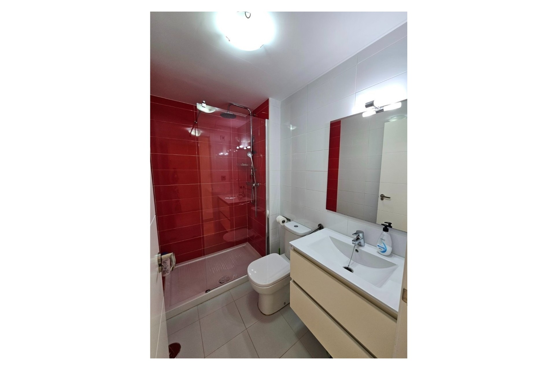 Resale - Apartment / flat - Orihuela Costa - Costa Blanca